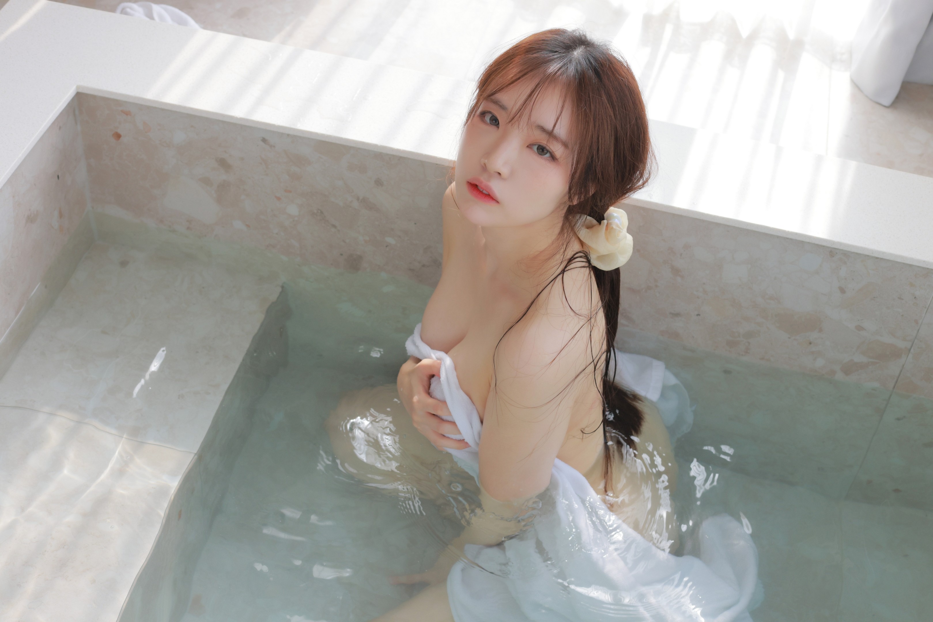 [PATREON] Rina - Sensual Pleasures in Ryokan 20
