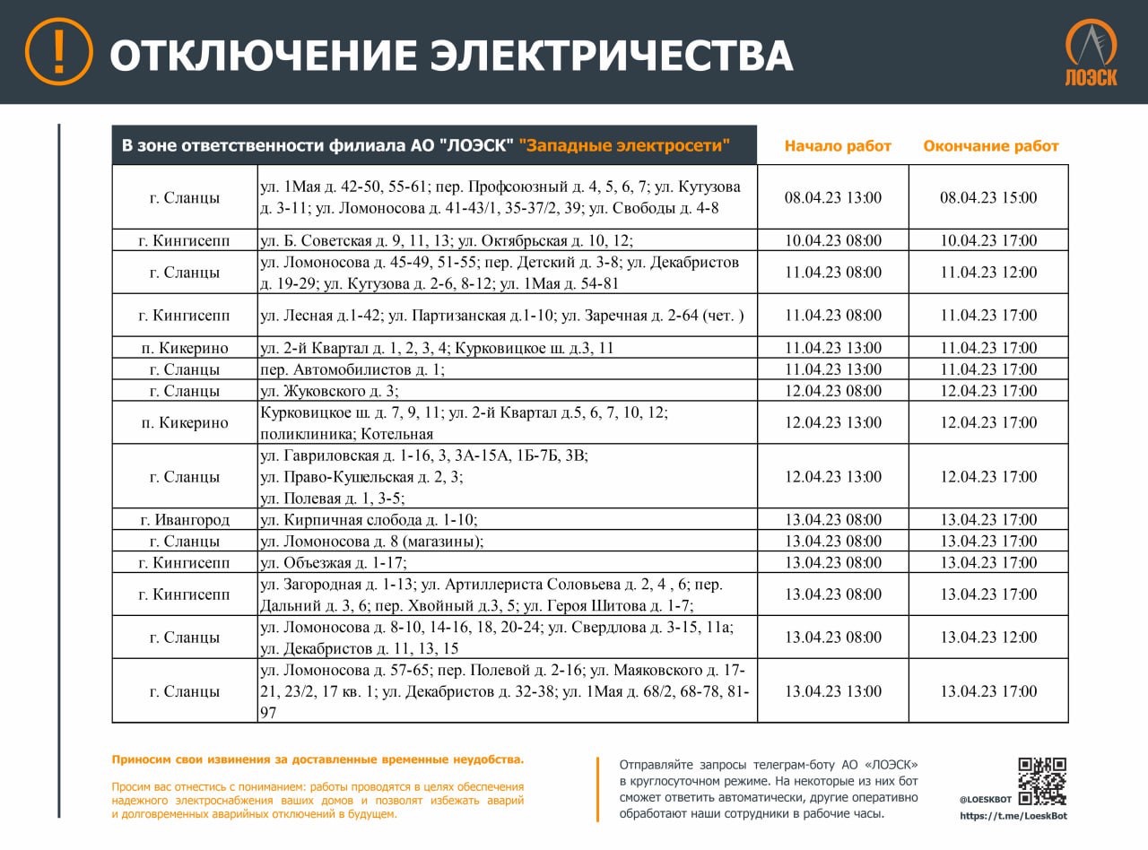 Плановые отключения электроэнергии в ленинградской. График плановых отключений электроэнергии. Плановые отключения электроэнергии Ярославская область. Выключение стрелки с сохранением пользования. Выключение стрелки без сохранения пользования.