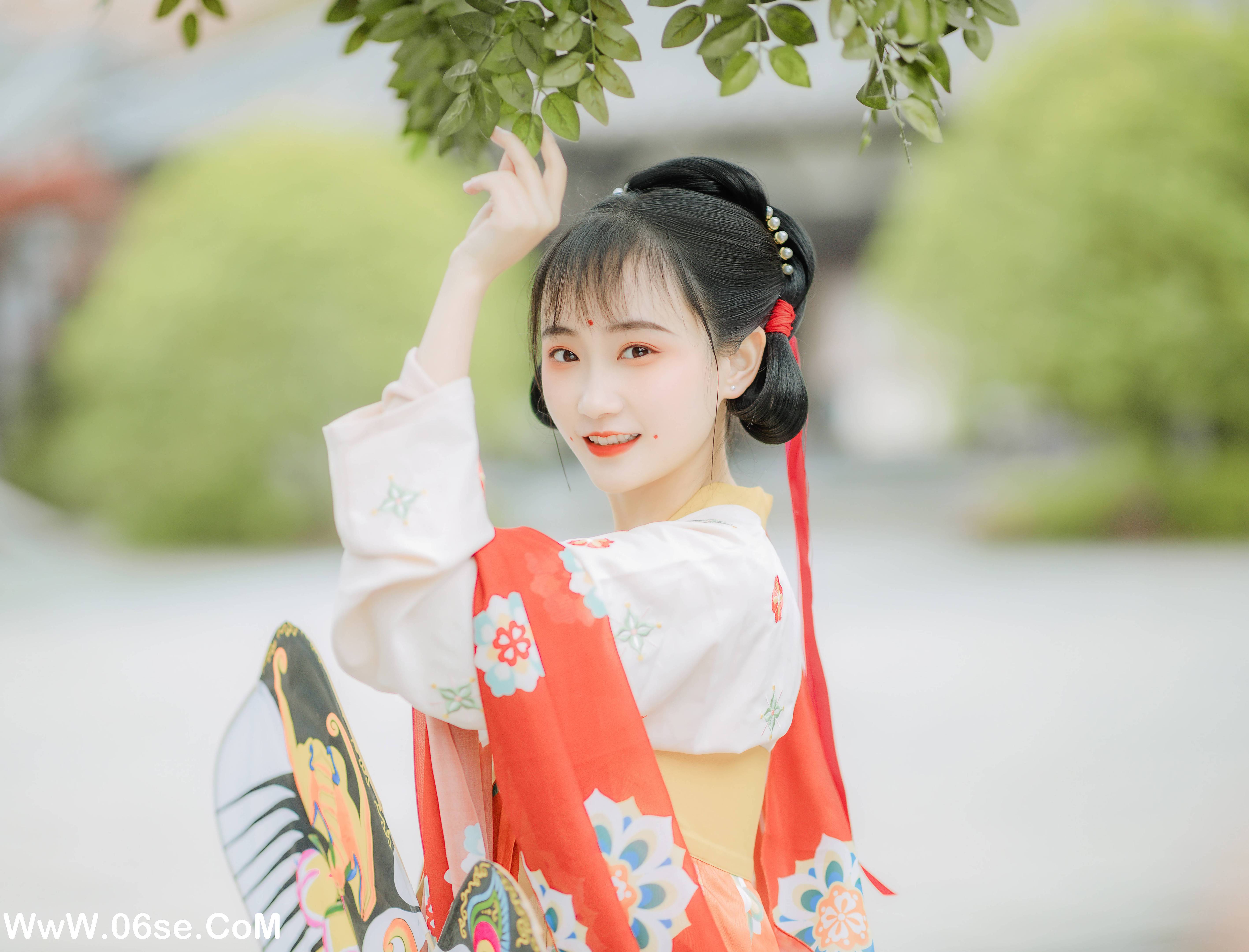 图片[29]-[YITUYU艺图语]2022.07.07 豆蔻 灿暖暖暖[31+1P／316MB]-六色网