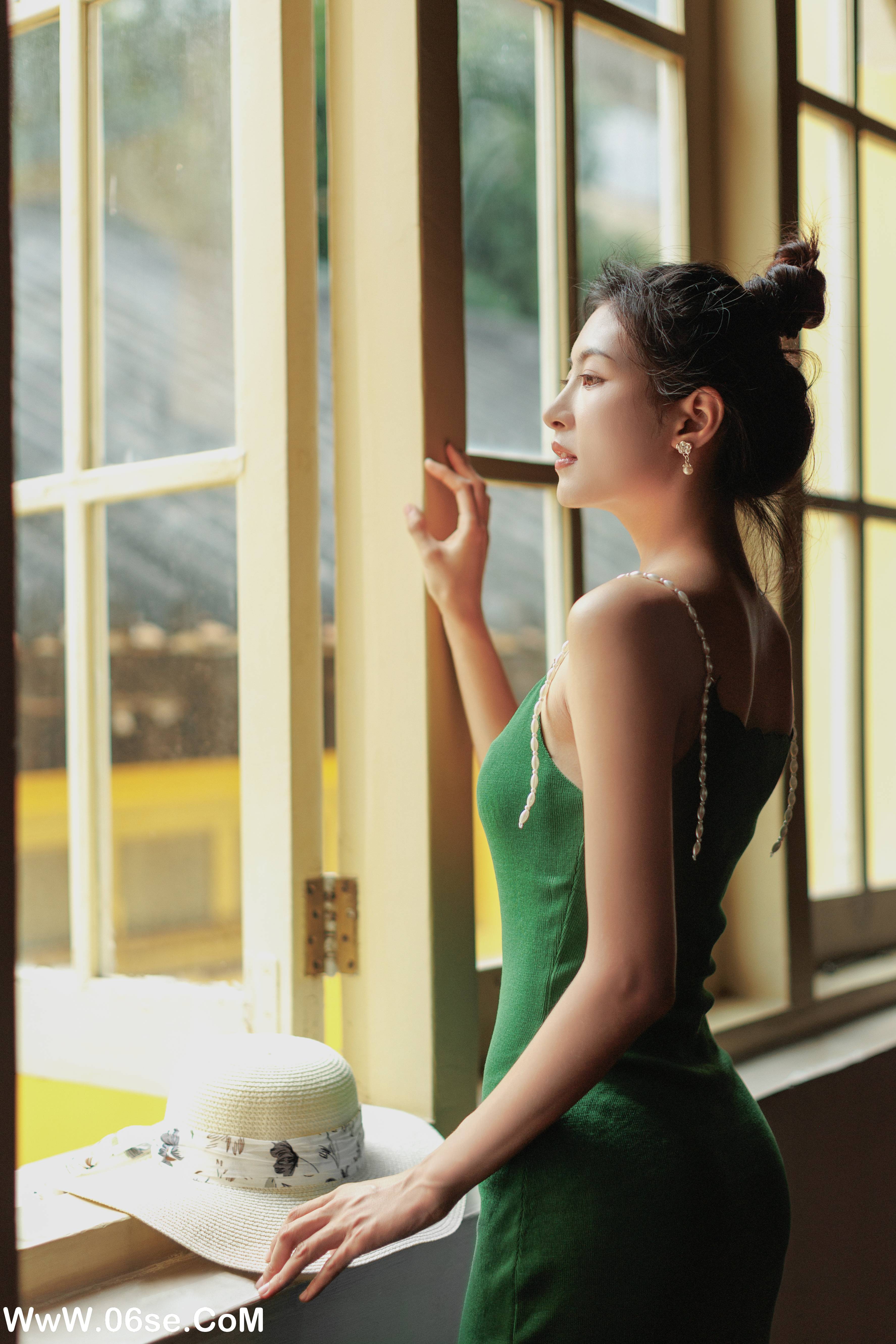 图片[21]-[YITUYU艺图语]2022.09.01 时光 哈哈[44+1P／450MB]-六色网