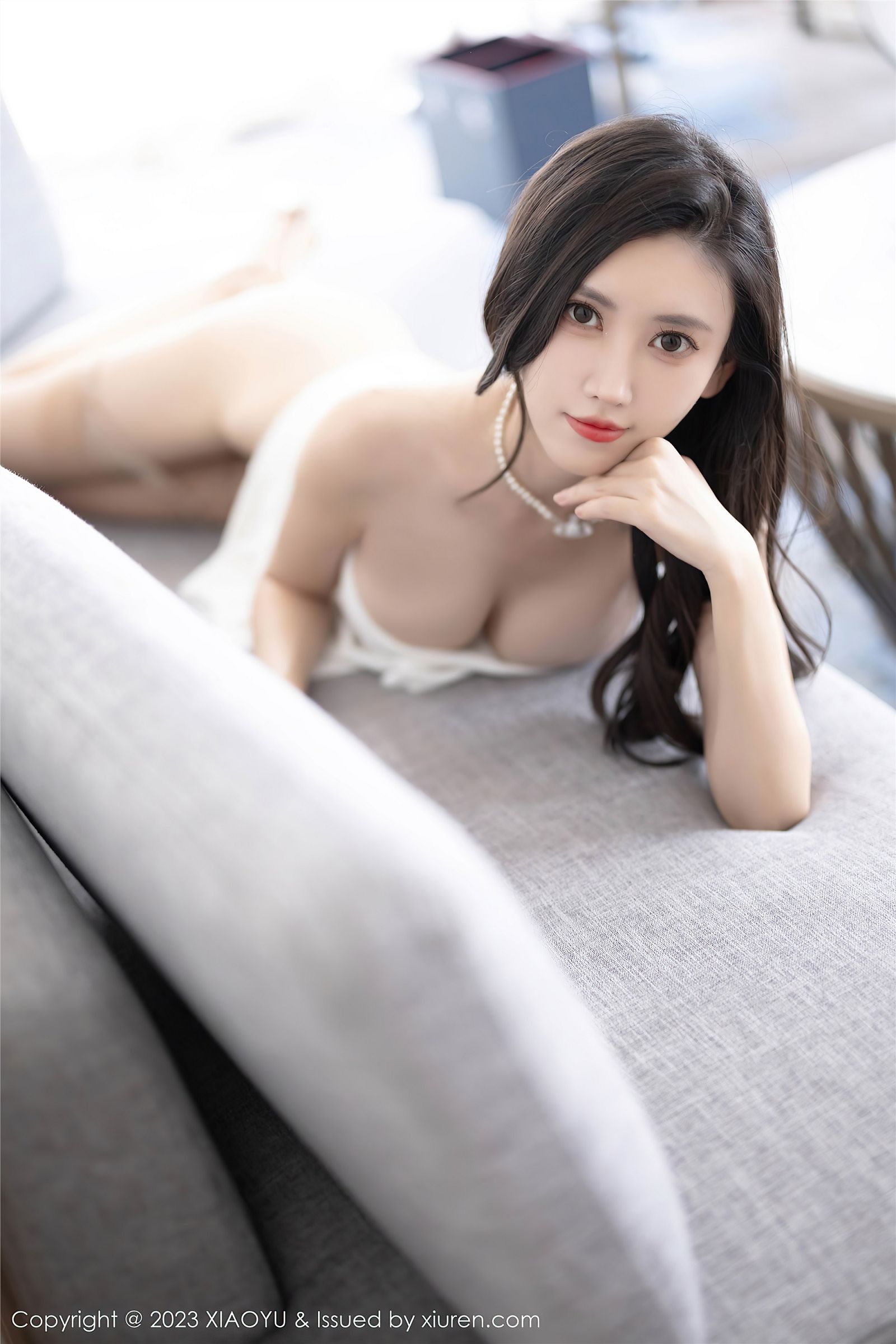 图片[36]-[XIAOYU画语界] 2023.11.29 NO.1154 章芃芃-六色网