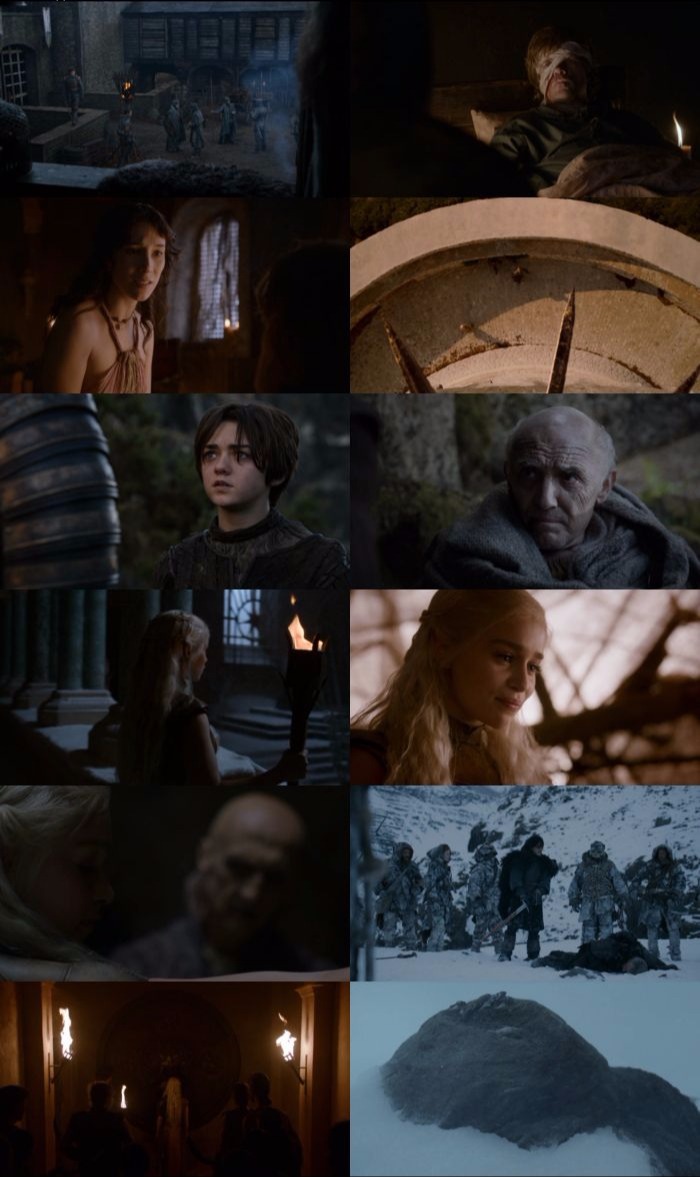 Game of Thrones Season 2 Episode 10 Hindi Dual Audio BluRay 480p 720p 2018