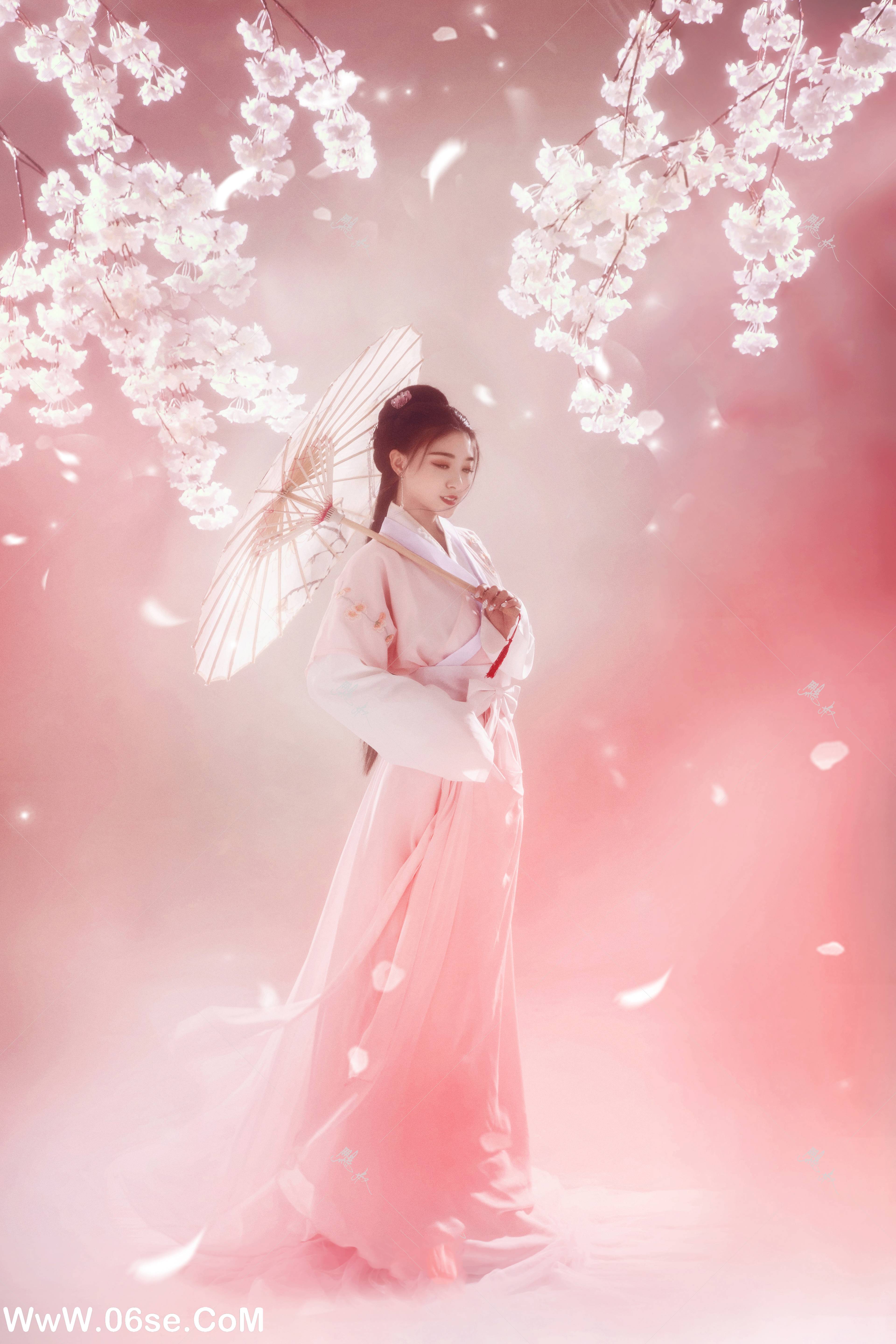 图片[13]-[YITUYU艺图语]2022.02.18 桃憬洛 倩宝[22+1P／666MB]-六色网