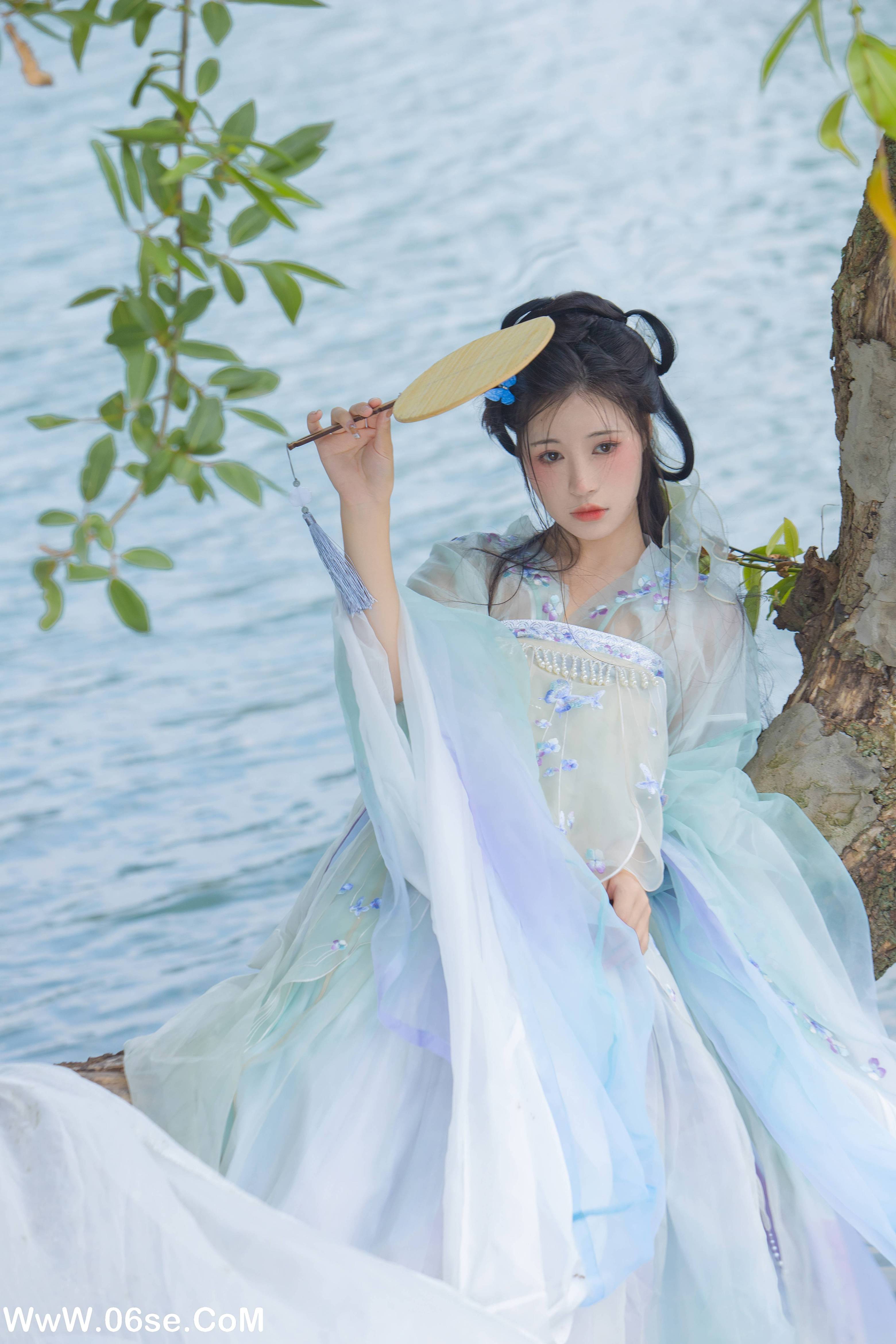 图片[7]-[YITUYU艺图语]2022.10.17 惊鸿客 努力搬砖的双翮[21+1P／341MB]-六色网