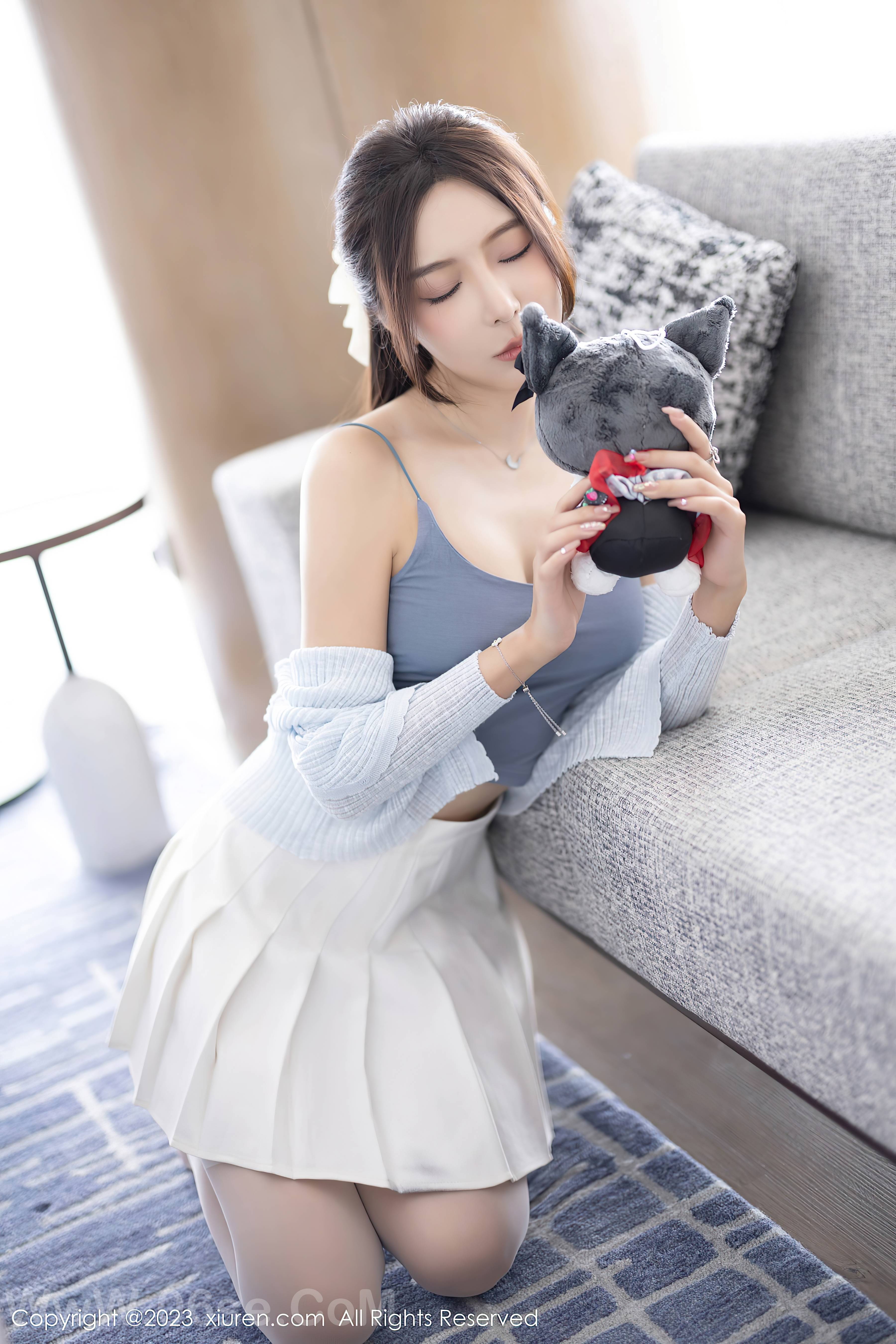 图片[63]-[Xiuren秀人网]2023.10.16 NO.7515 王馨瑶yanni[92+1P／724MB]-六色网