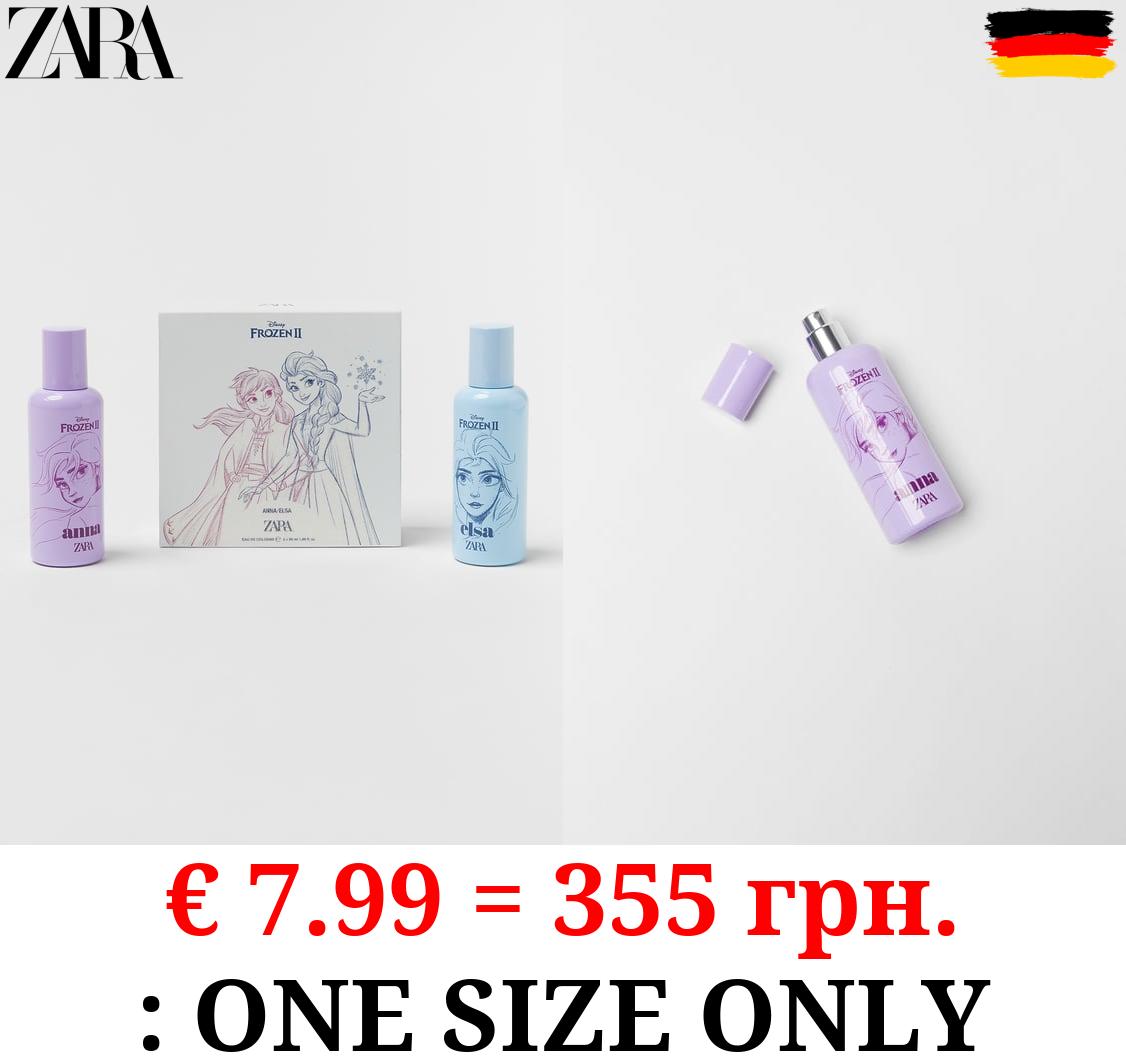 ELSA + ANNA © DISNEY 50ML / 1.69 oz