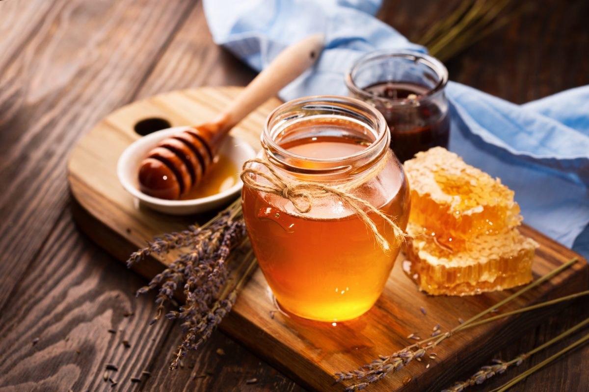 Эксперты прогнозируют рост цен на мед в России в 2020 году на 25-50%