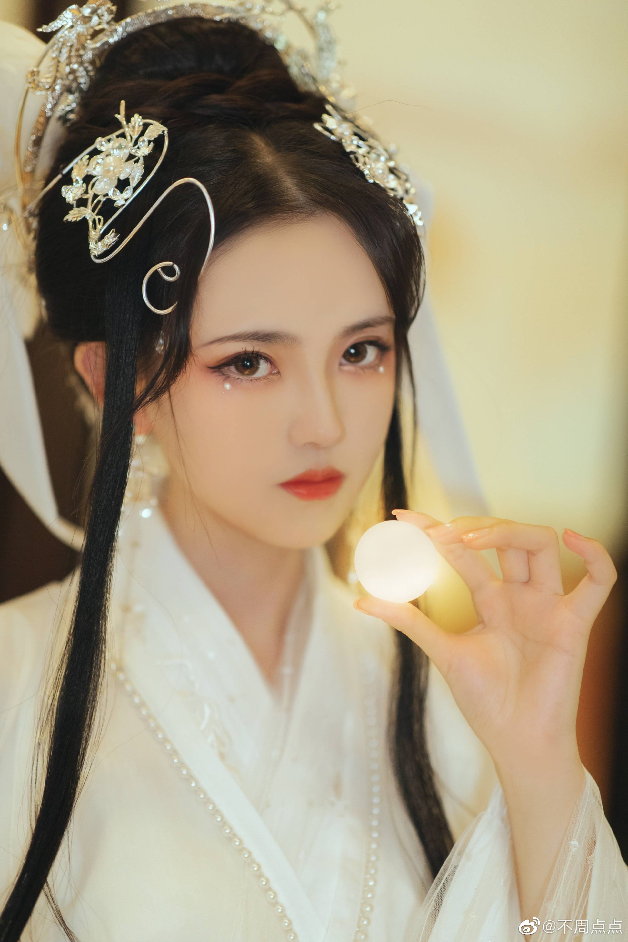 图片[57]-065 迷失幻境系列 – 第065期（汉服） [86P-615.06 MB]-六色网