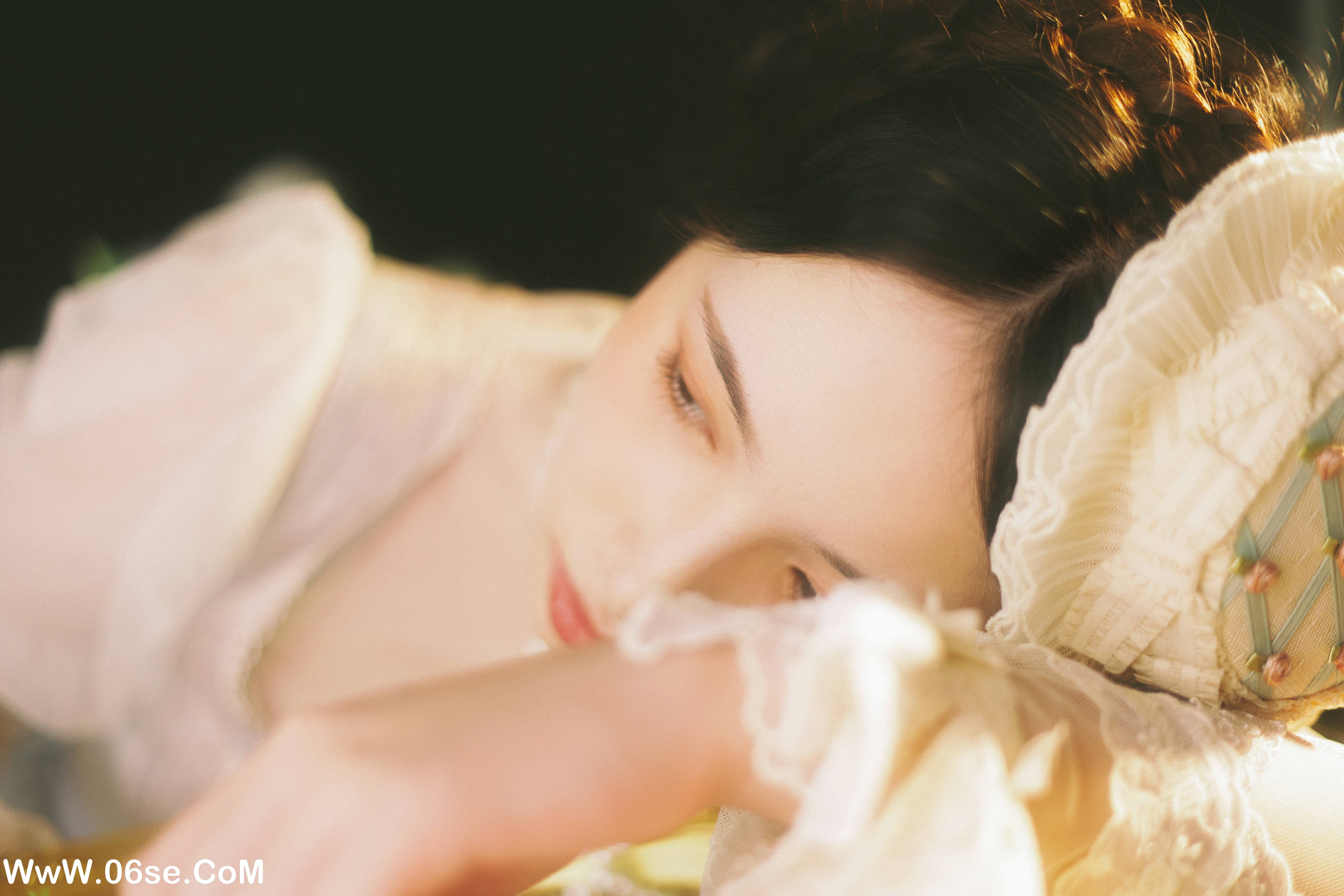 图片[19]-[YITUYU艺图语]2022.11.08 追忆final 叶黎丹[38+1P／313MB]-六色网