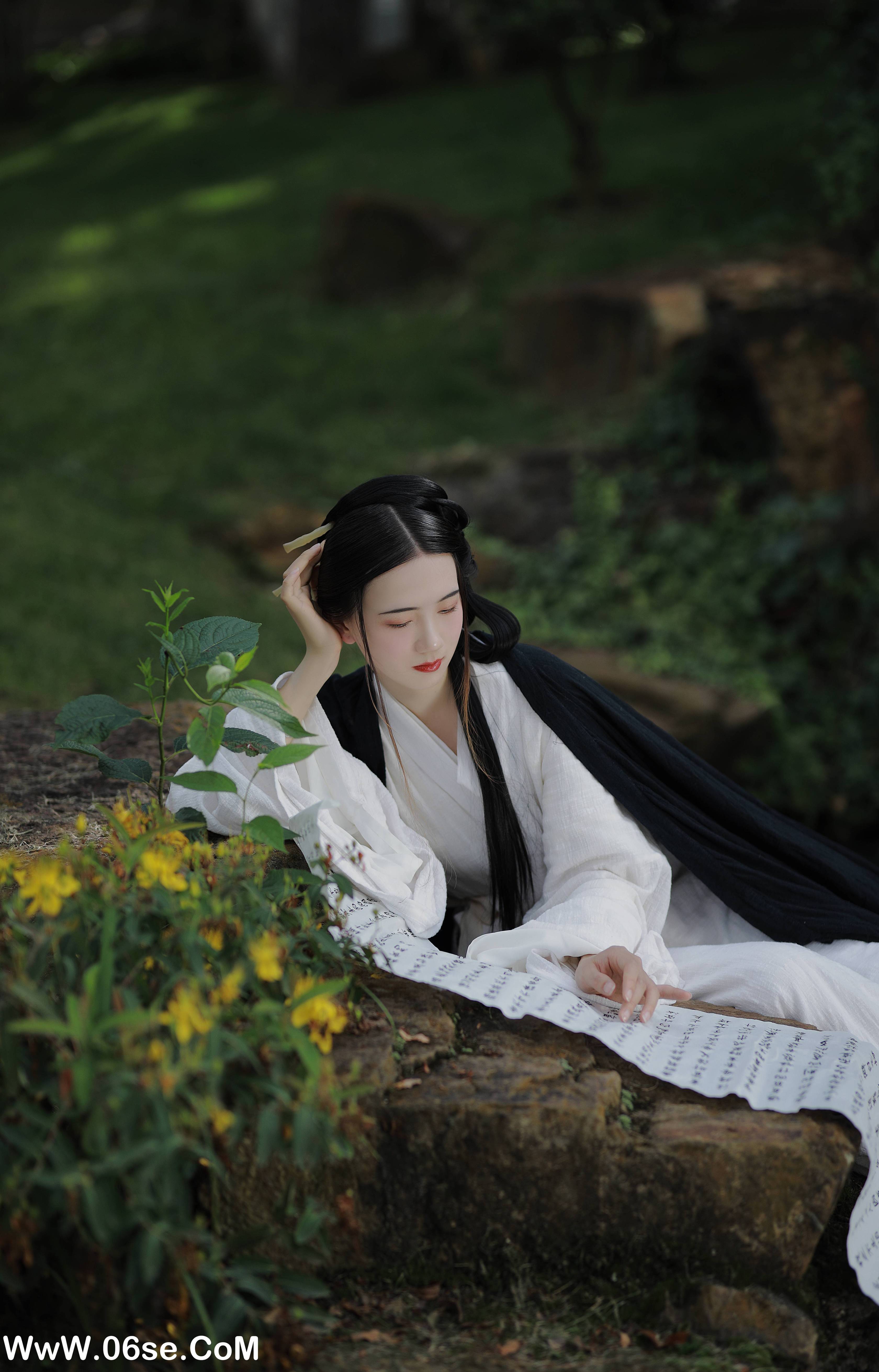 图片[10]-[YITUYU艺图语]2022.07.29 不得语 Z[37+1P／656MB]-六色网