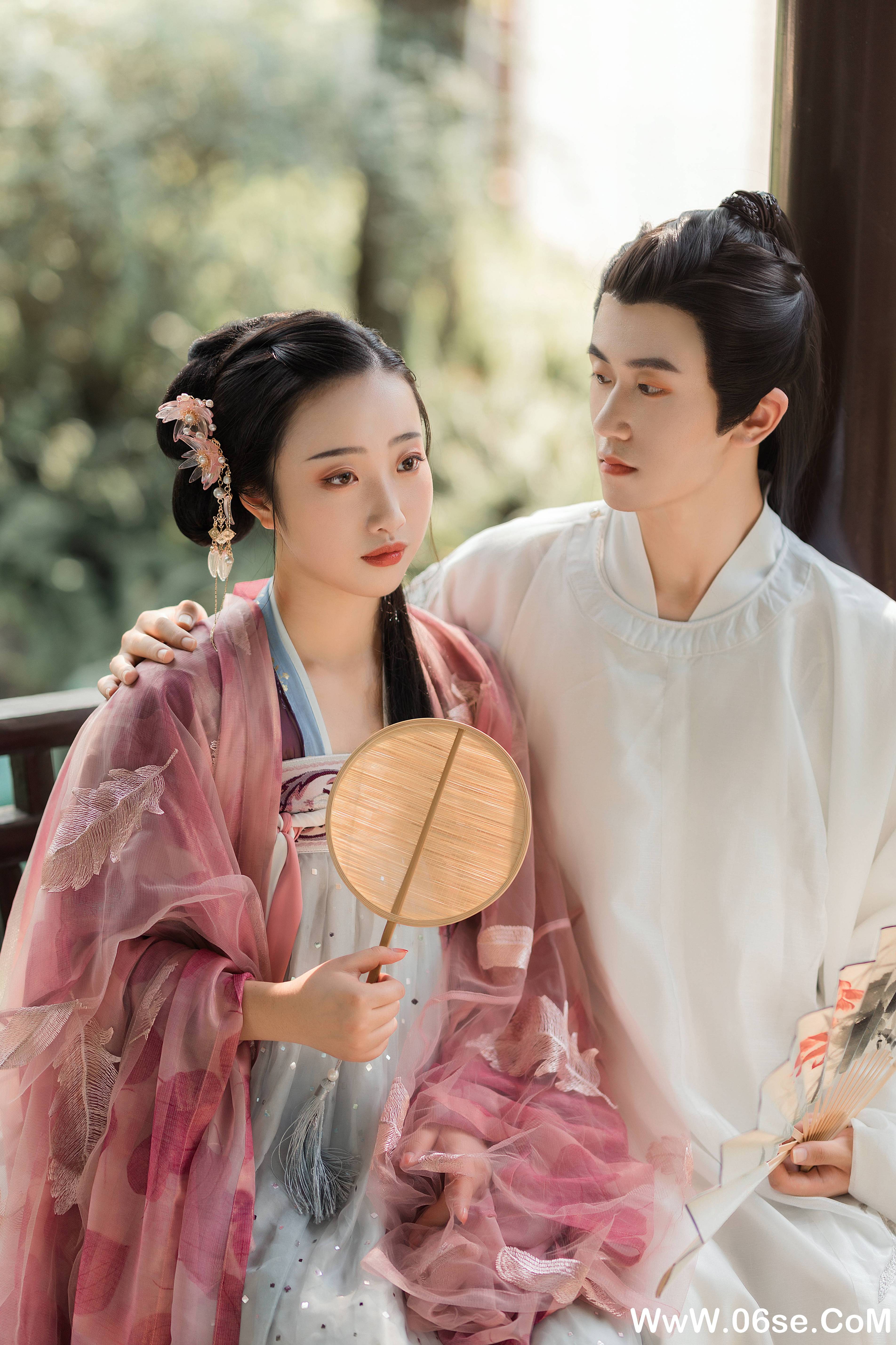 图片[7]-[YITUYU艺图语]2021.08.24 青梅竹马 浅尧子[28+1P／413MB]-六色网