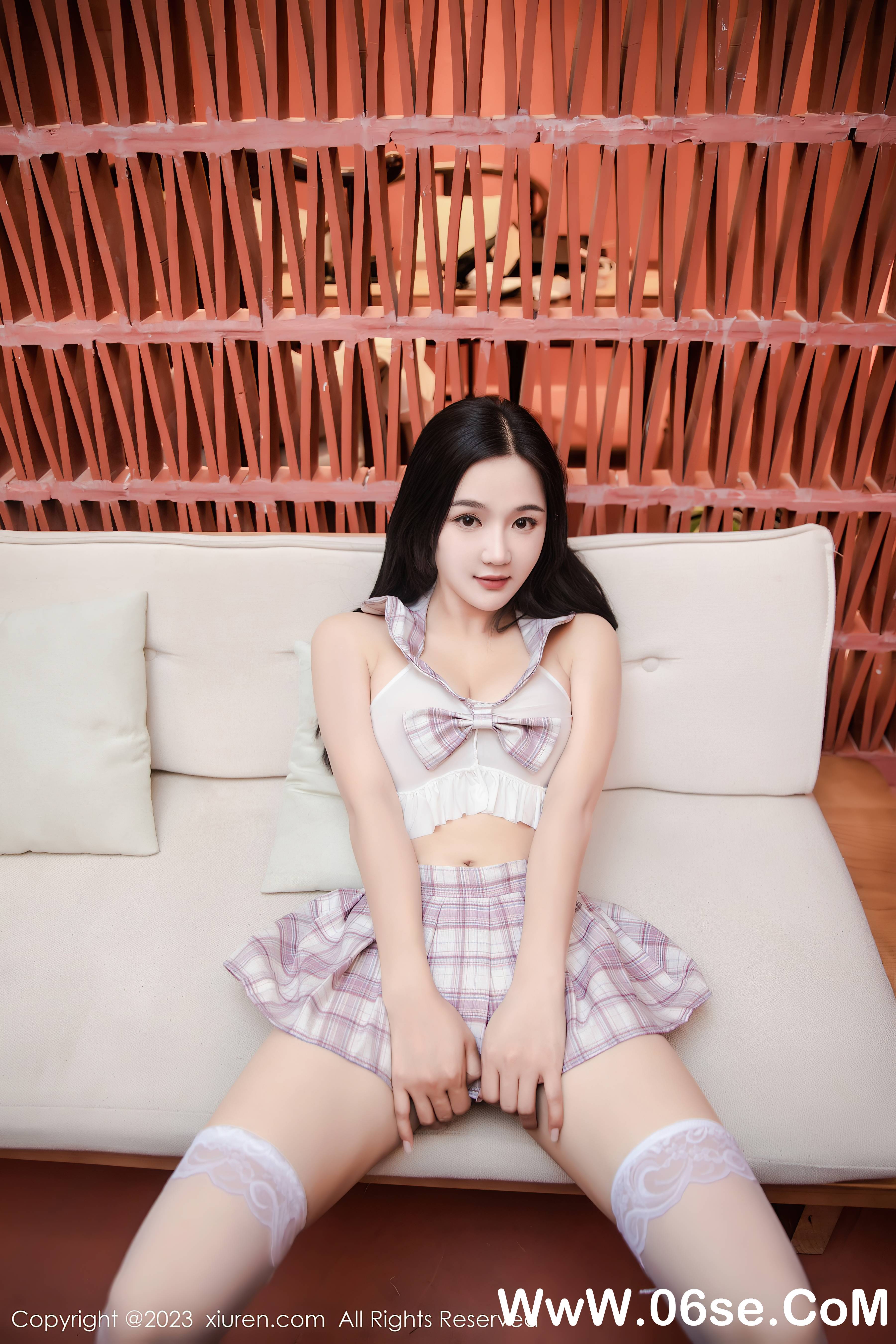 图片[27]-[XiuRen秀人网] 2023.05.15 NO.6733 慕嫣然Lancy-六色网