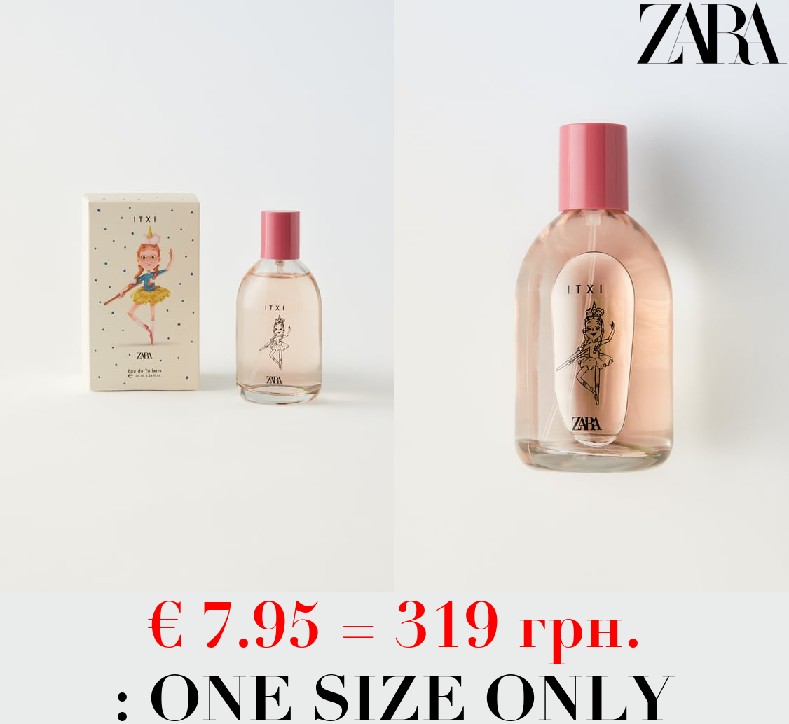 ITXI 100 ML / 3.38 oz