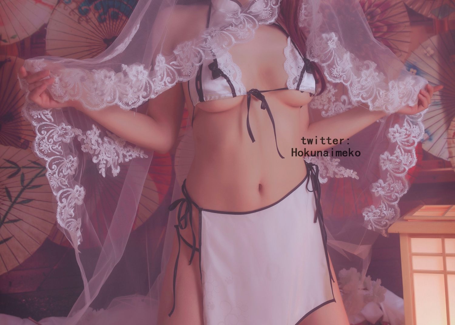 Hokunaimeko-NO11 大破！チャイナドレスギャル[51P1V] 18