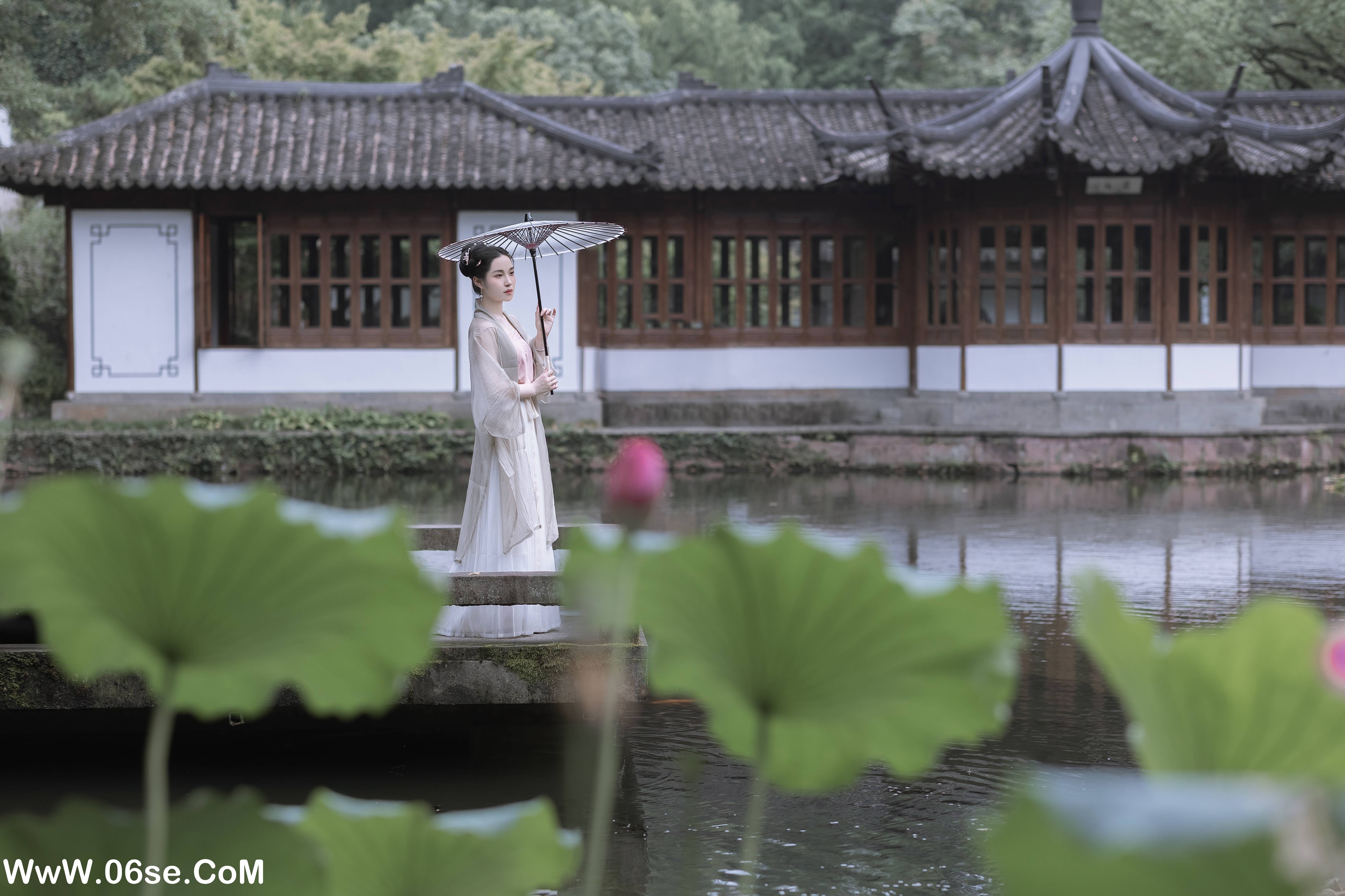 图片[29]-[YITUYU艺图语]2022.09.21 荷香 hannaa[28+1P／233MB]-六色网