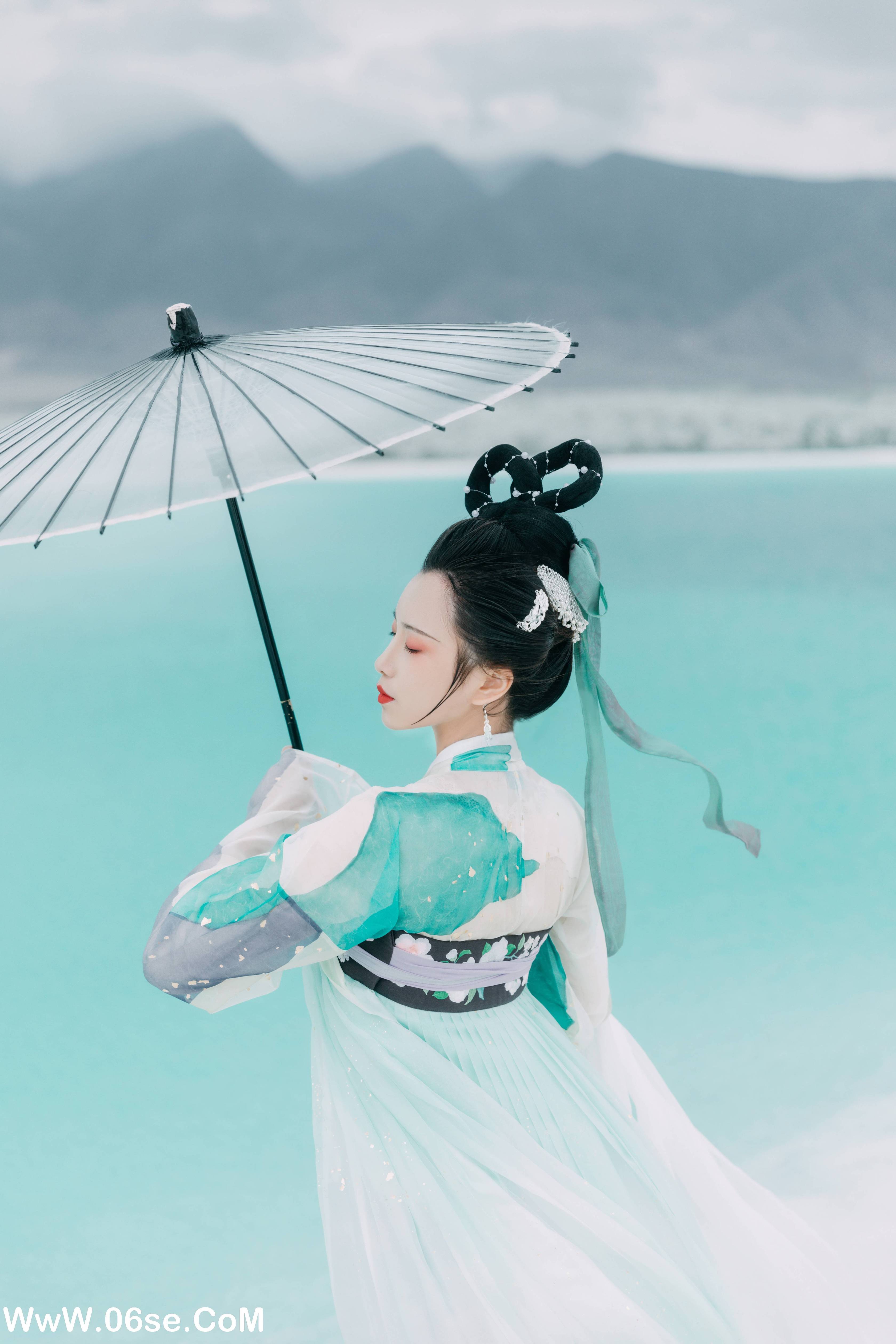 图片[18]-[YITUYU艺图语]2022.08.08 碧水间 公孙凭[21+1P／220MB]-六色网