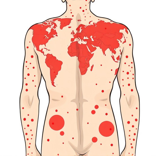 Корь у взрослых: распознать и обезопасить себя