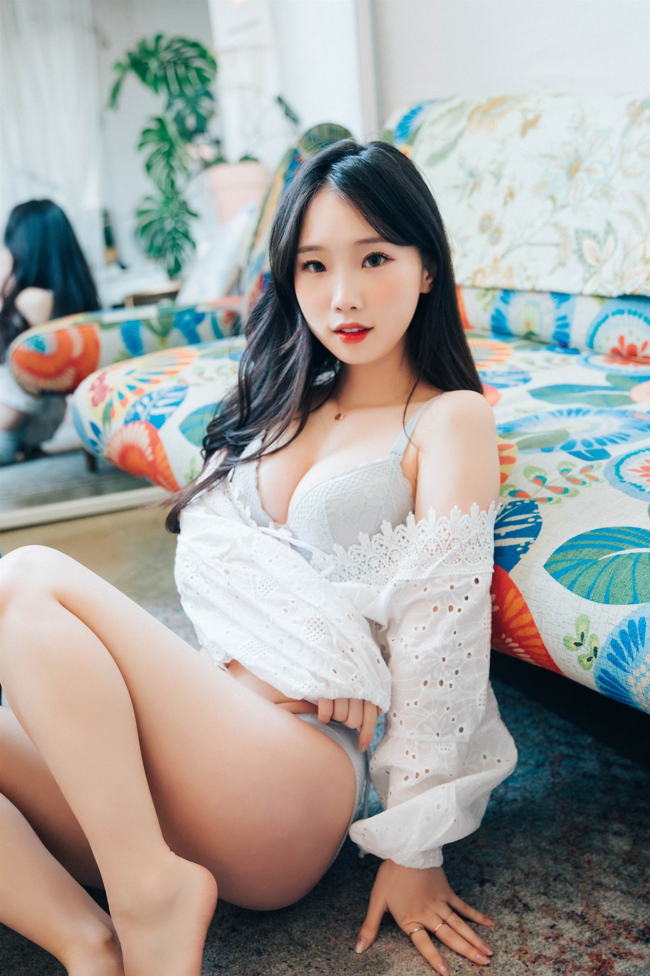 Pureding 퓨딩, [LOOZY] Behind 44