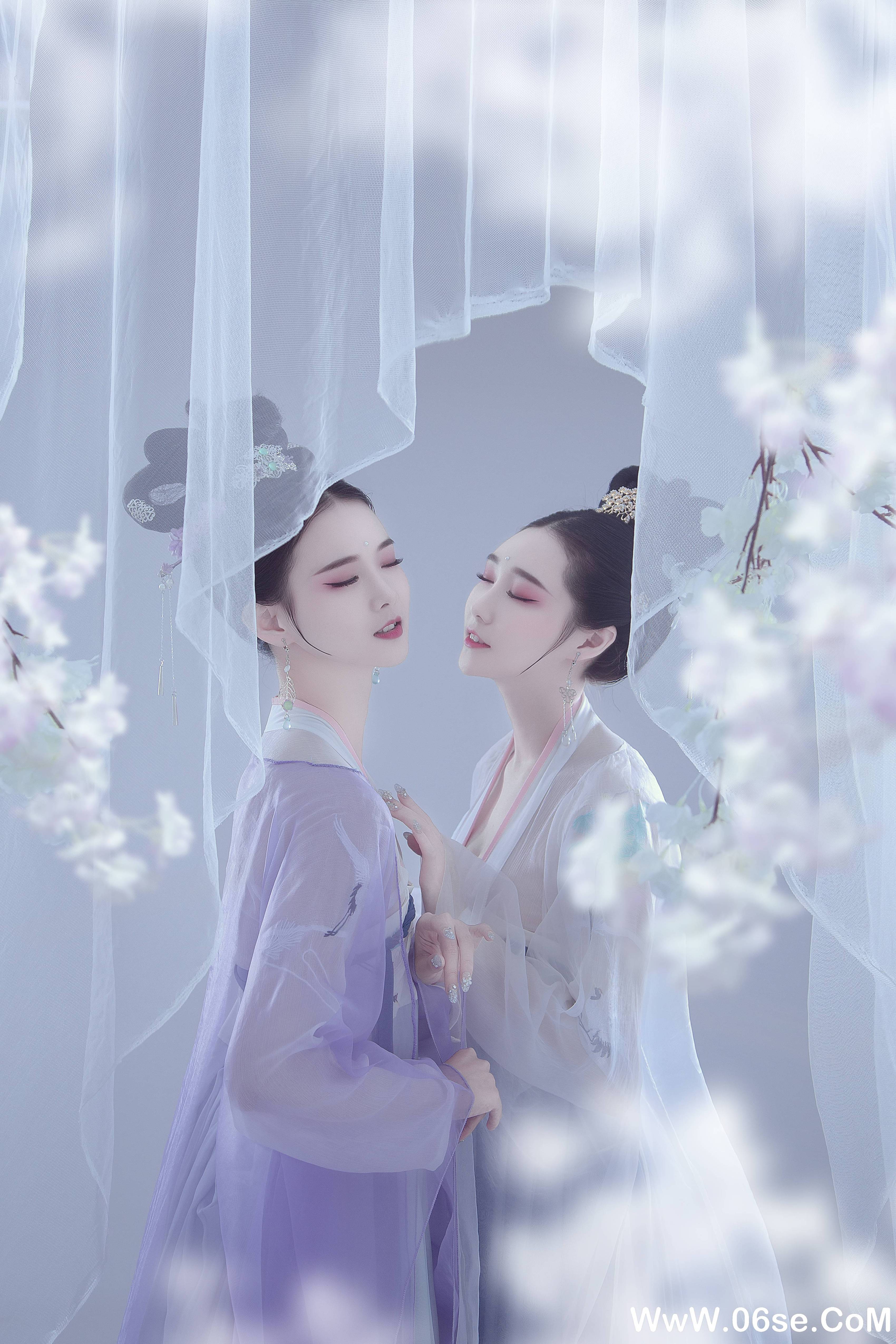 图片[8]-[YITUYU艺图语]2021.12.13 绣幕芙蓉 娜宝[21+1P／242MB]-六色网