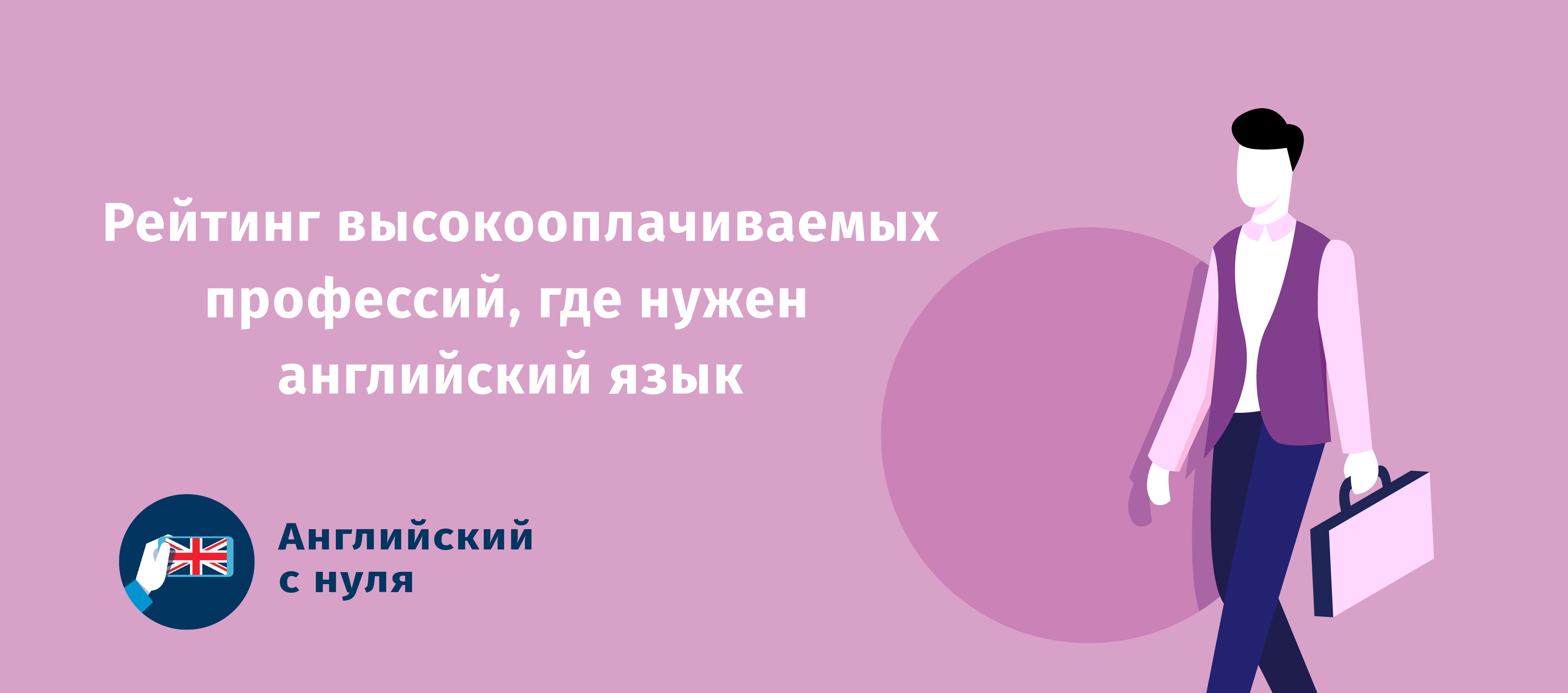 Работа со знанием английского – Telegraph