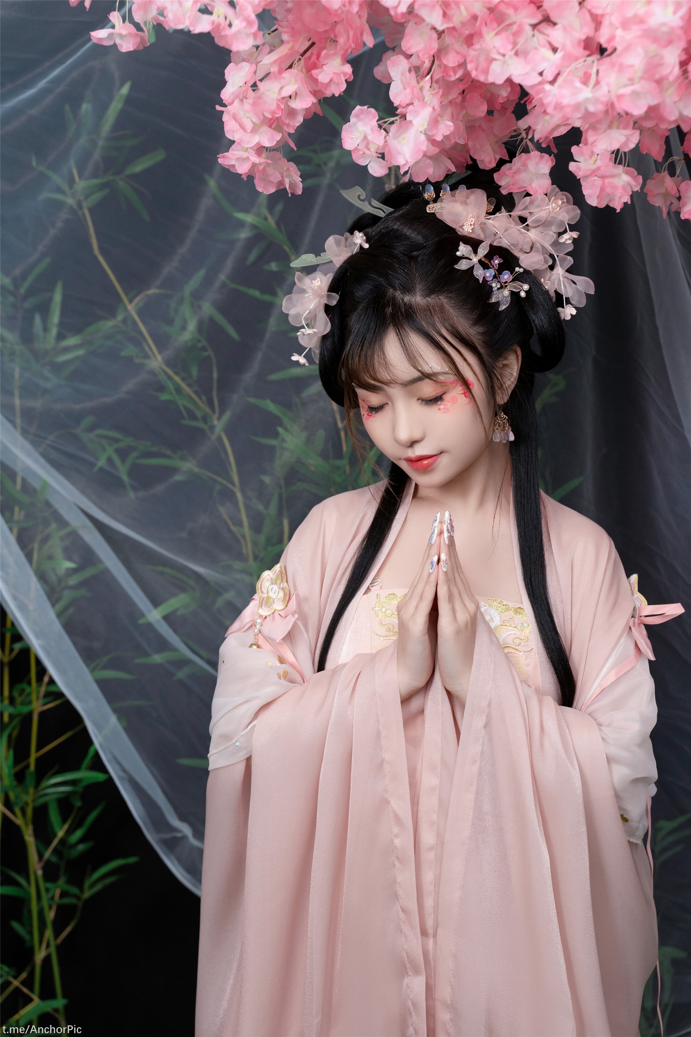 喵小吉 - 清平乐 86P 26