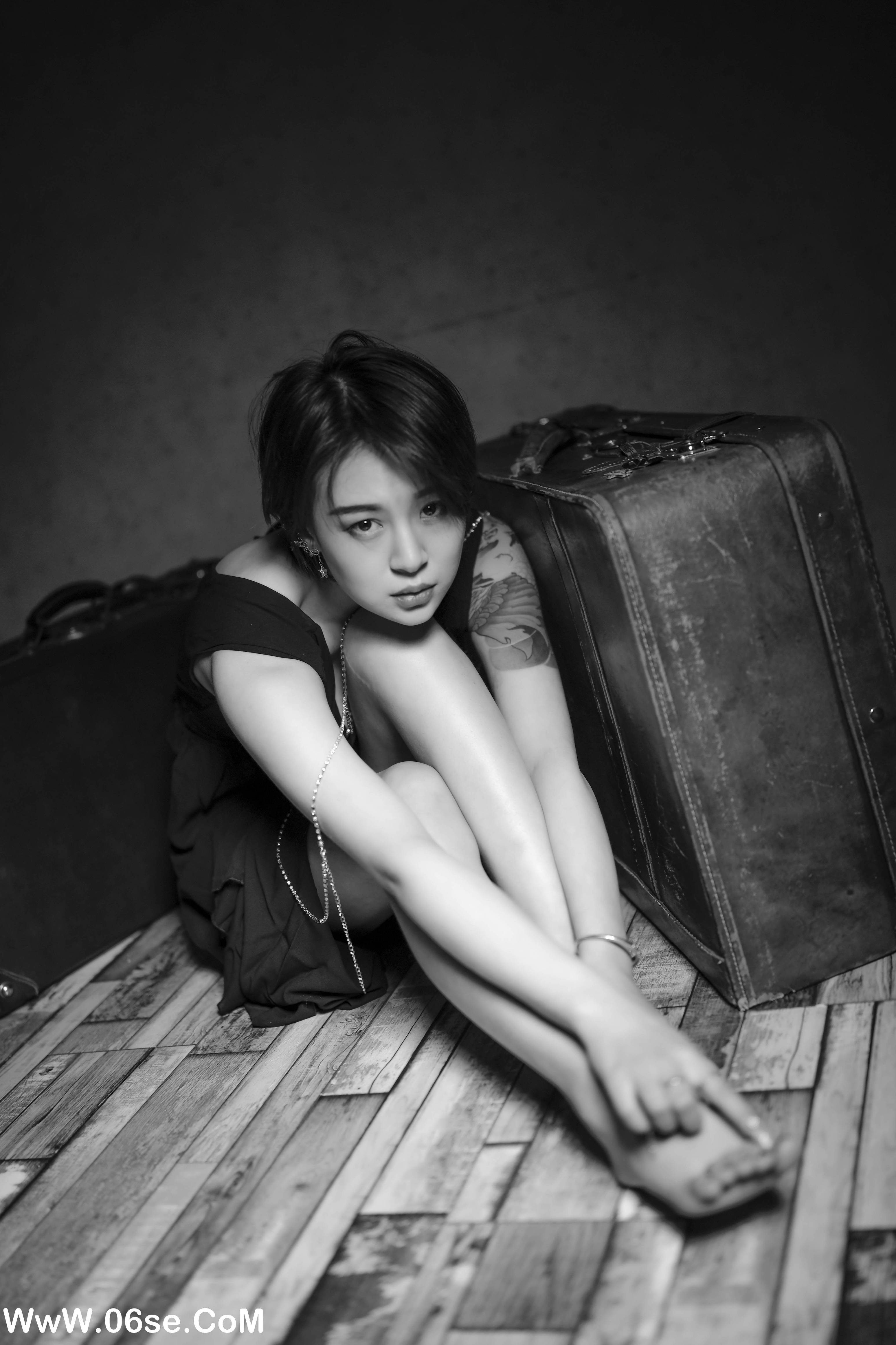 图片[9]-[YITUYU艺图语]2022.06.04 失落 狒狒[26P-188.12MB]-六色网