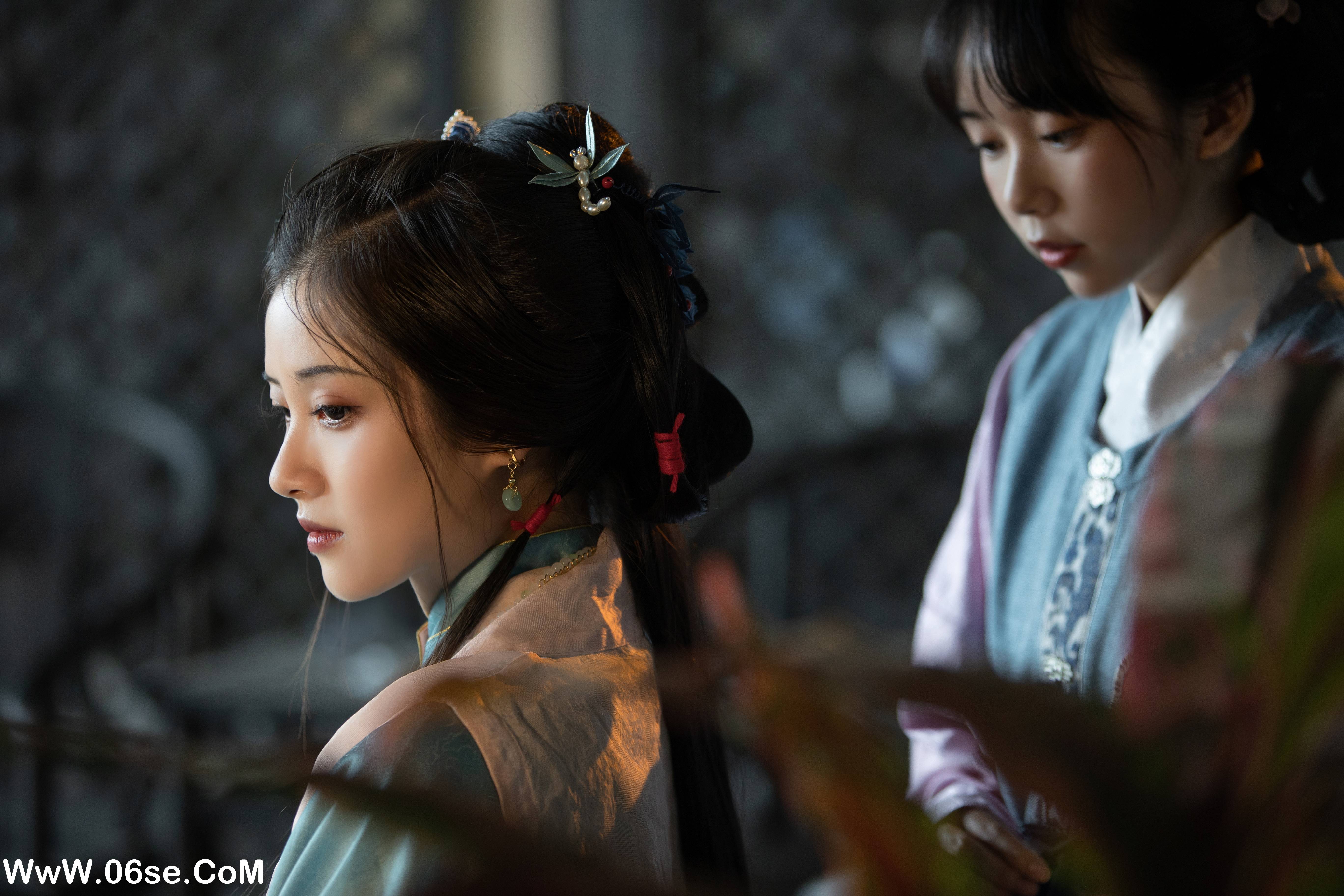 图片[8]-[YITUYU艺图语]2022.12.24 南州春色 三也酱酱[33+1P／347MB]-六色网