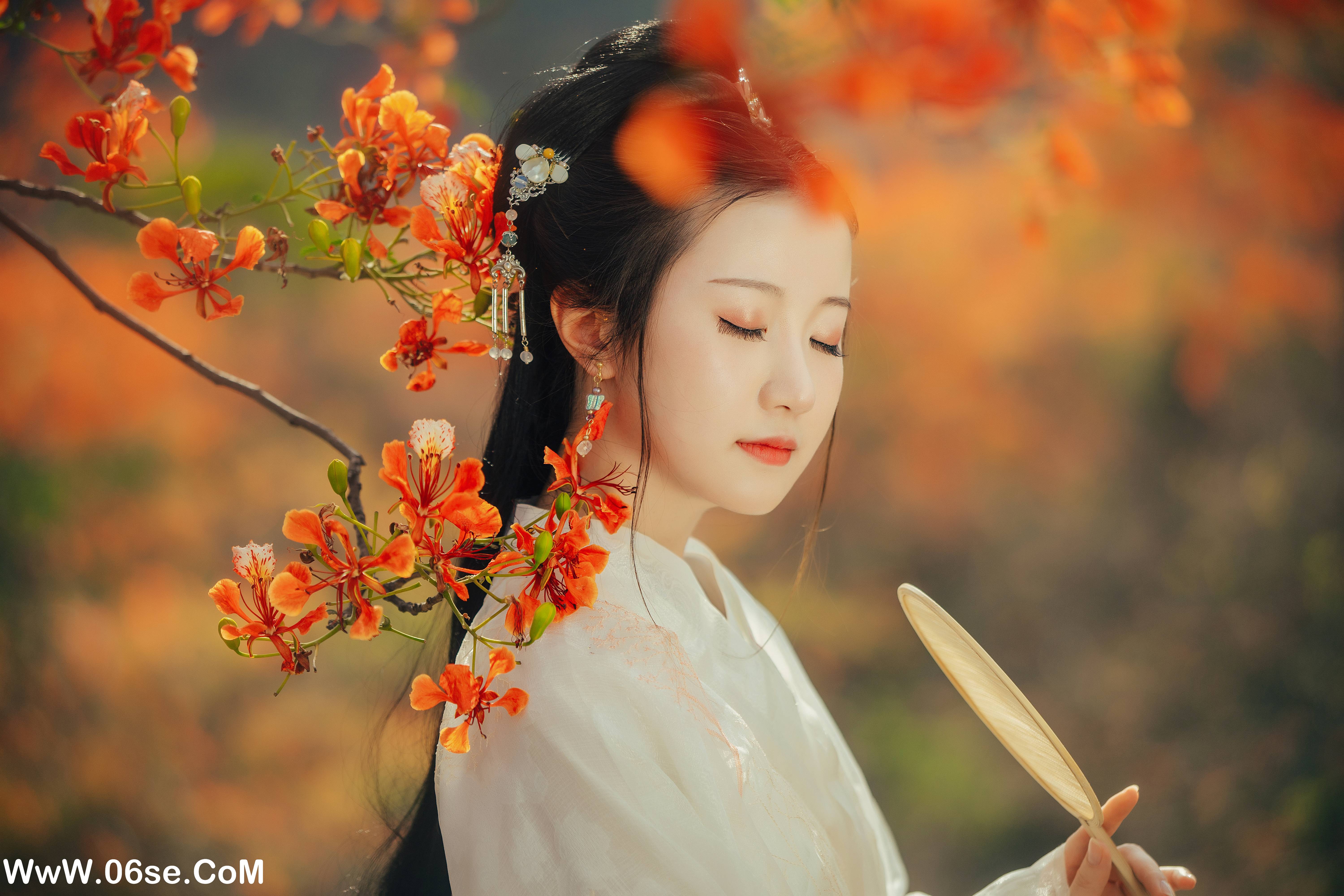 图片[20]-[YITUYU艺图语]2022.05.28 凤凰花开 粥米饭[26P-428.93MB]-六色网