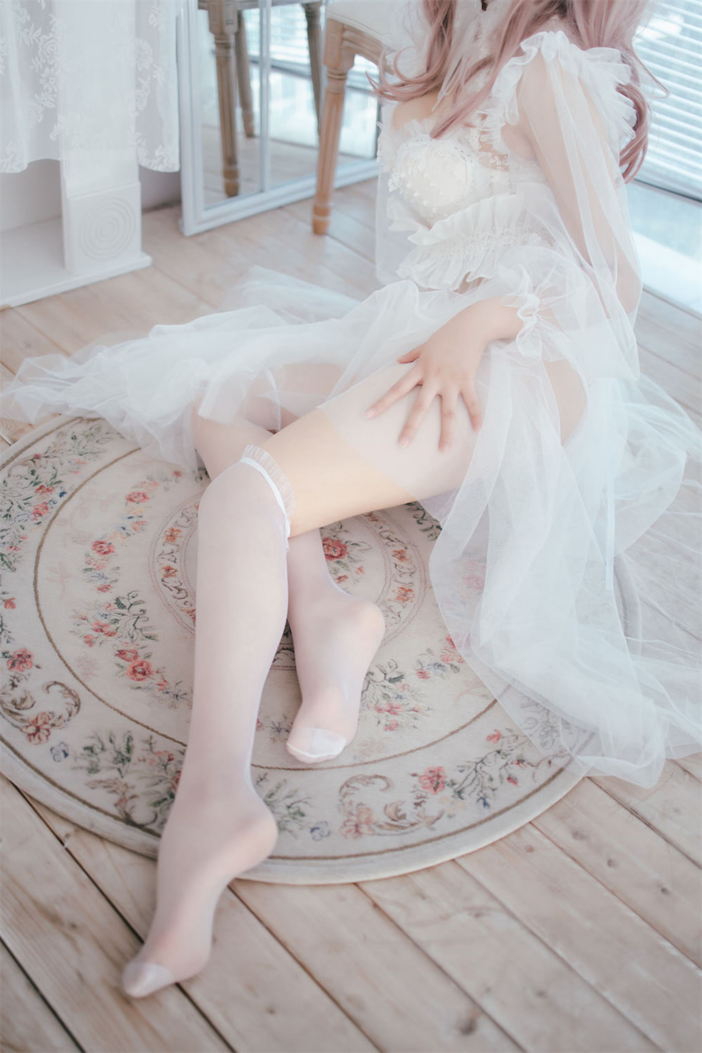 轩萧学姐 - 花嫁 [32P-175MB] 3