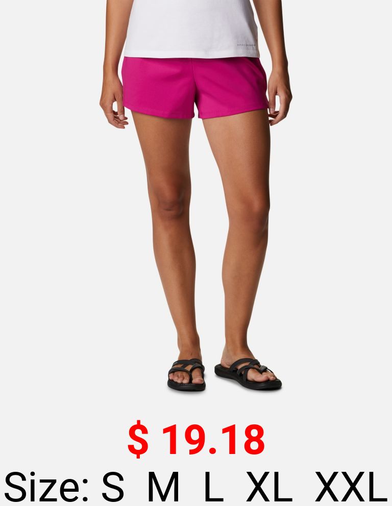 Women's Sandy Creek™ Stretch Shorts