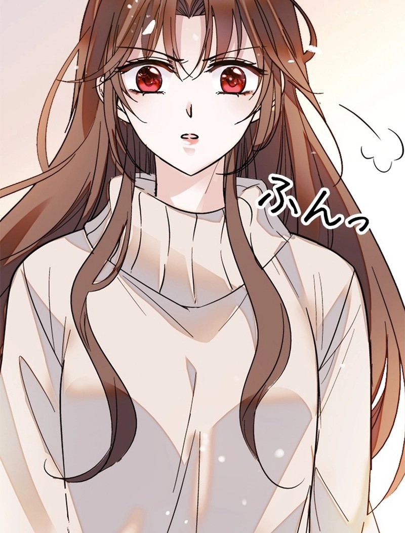 この嘘は致し方ないでしょう？ 第2話 - 52