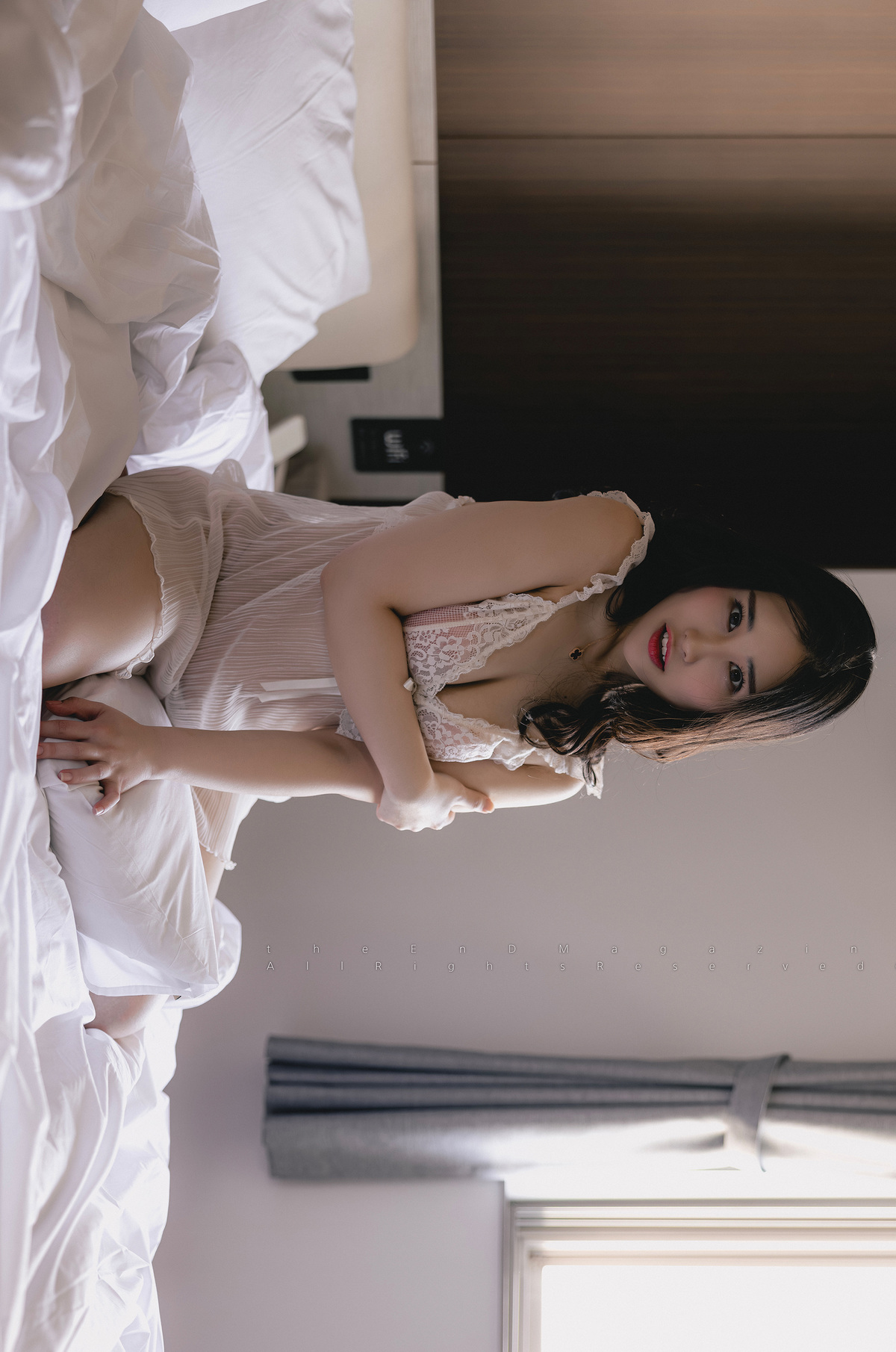 ION [TheEnDMagazine] Cozy Moment With You Set.01 14