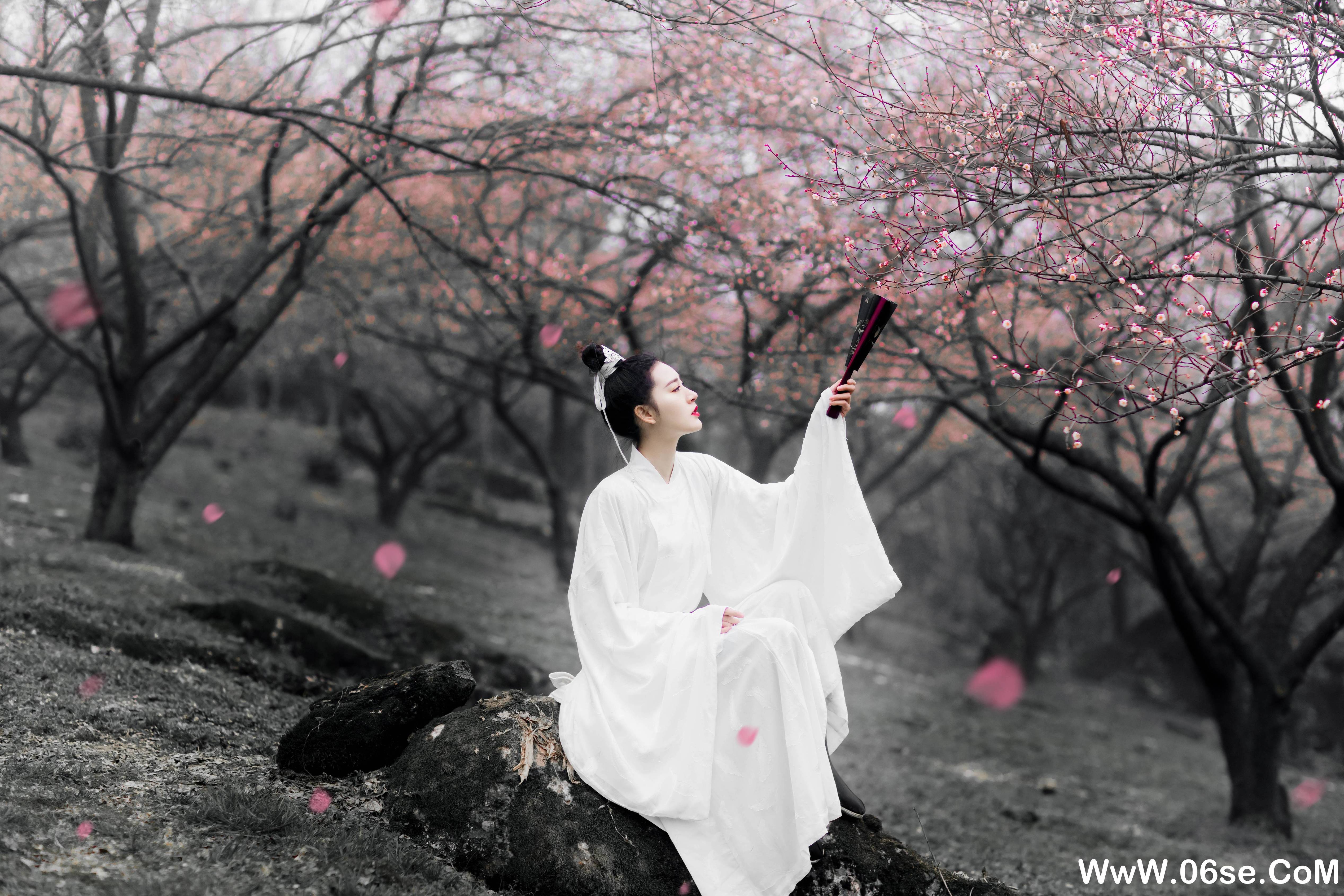 图片[30]-[YITUYU艺图语]2021.12.17 香如故 明月[35+1P／752MB]-六色网