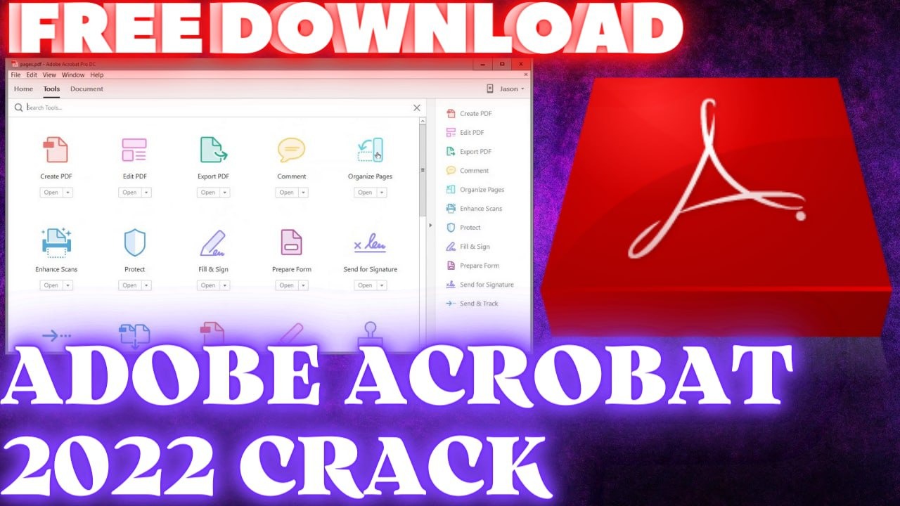 adobe acrobat crack not working reddit
