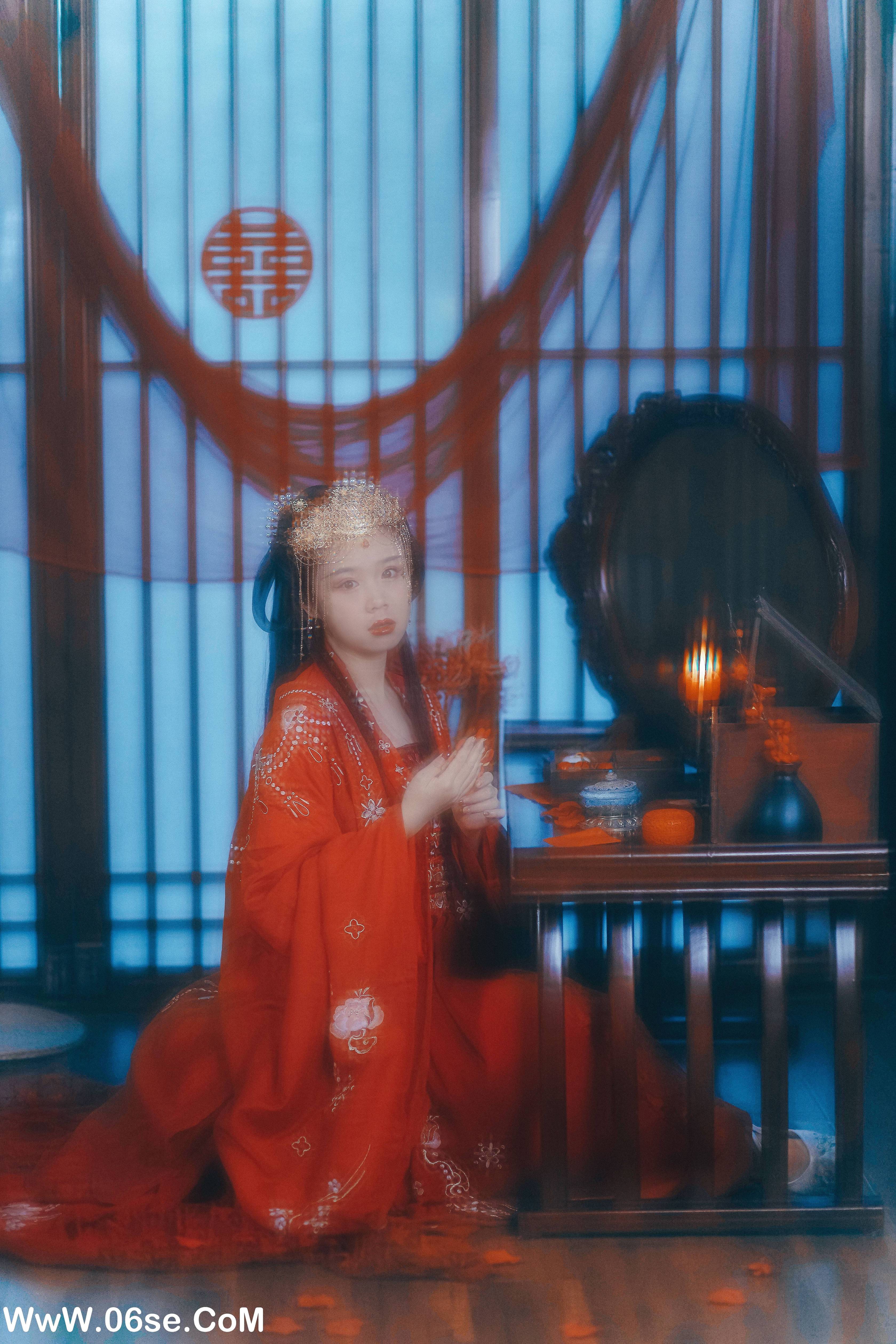 图片[10]-[YITUYU艺图语]2022.08.22 囍 Suky喜欢软绵绵毛茸茸的团子[21+1P／168MB]-六色网