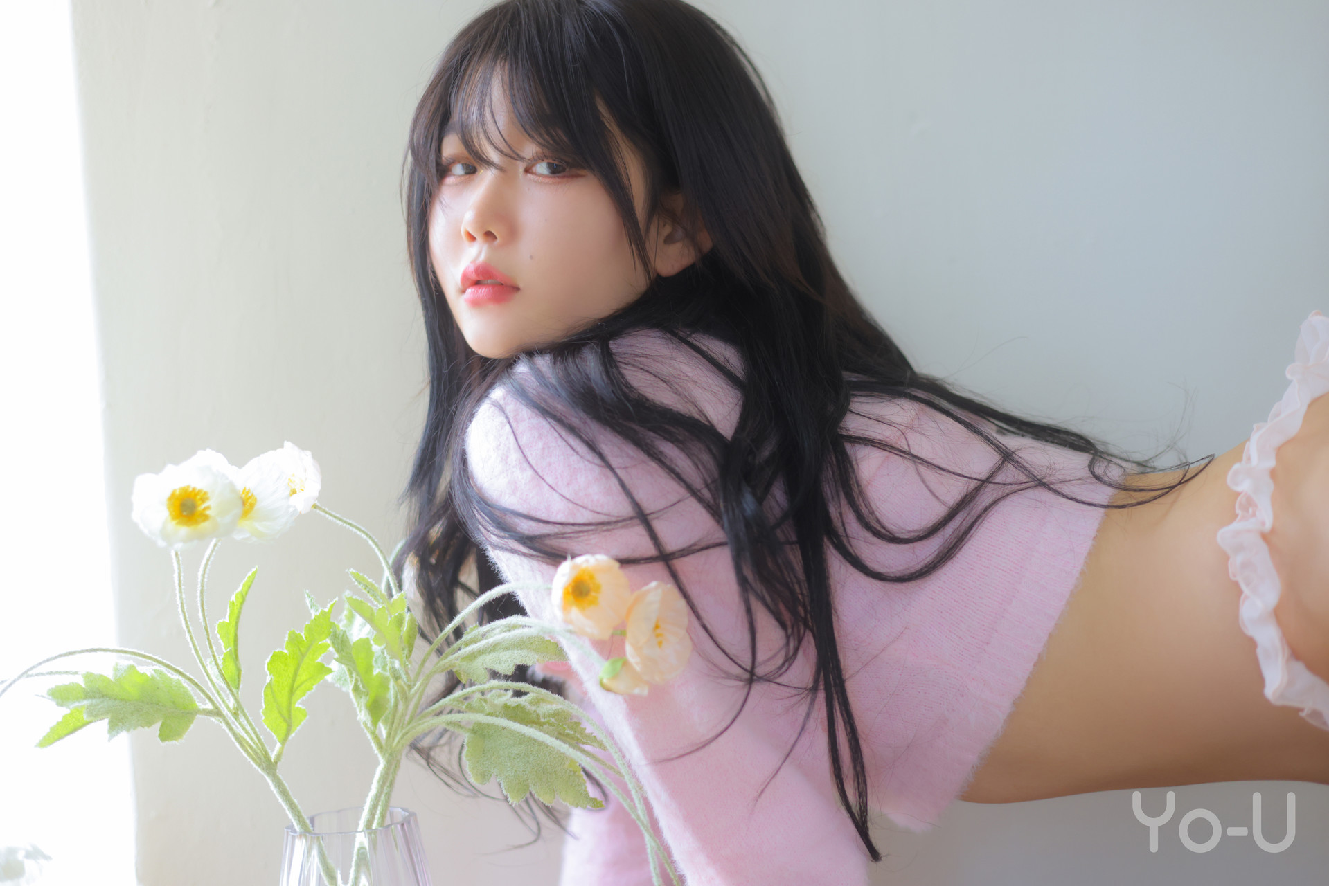 ZIA.Kwon 권지아, [Yo-U] Year-End Set.02 2