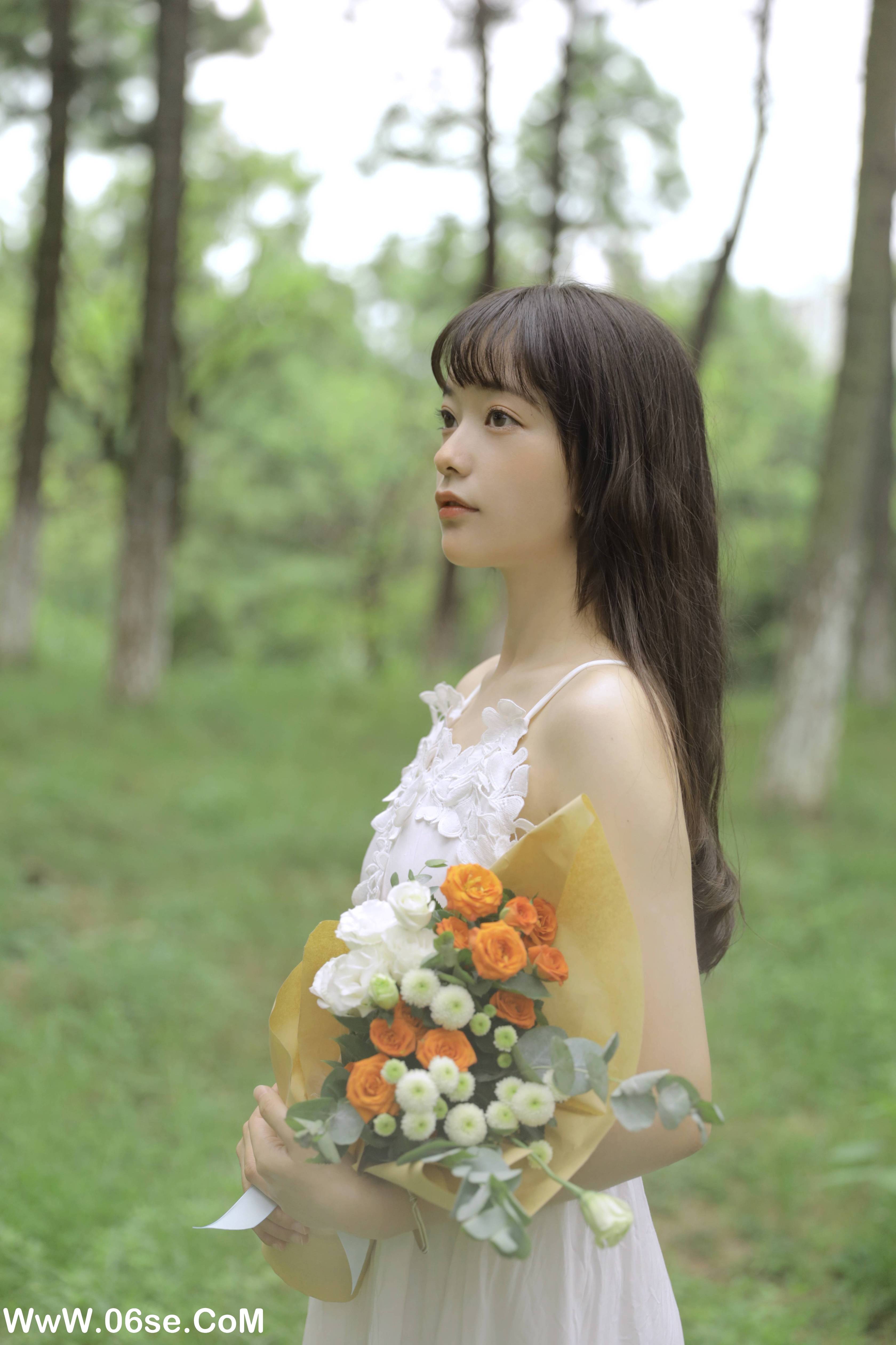 图片[3]-[YITUYU艺图语]2022.10.30 氧气少女 丁丁[23+1P／214MB]-六色网