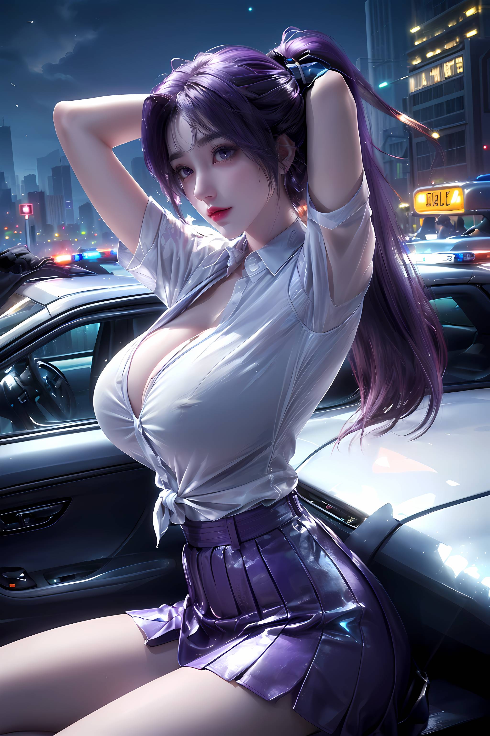 图片[19]-完美世界-云曦-六色网