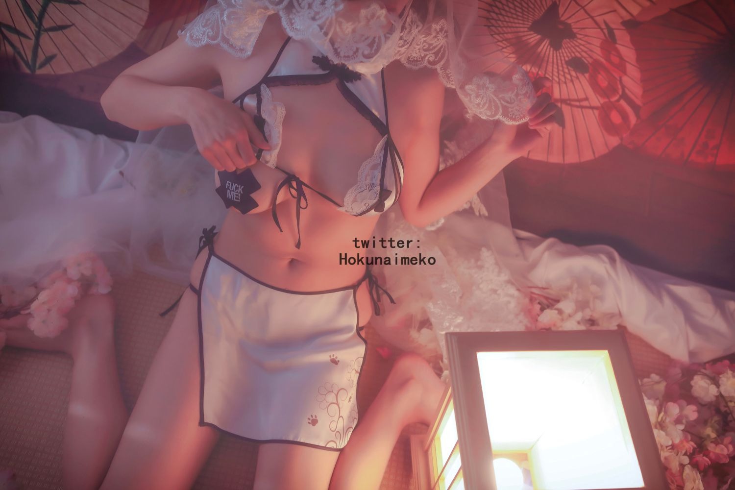 Hokunaimeko-NO11 大破！チャイナドレスギャル[51P1V] 45