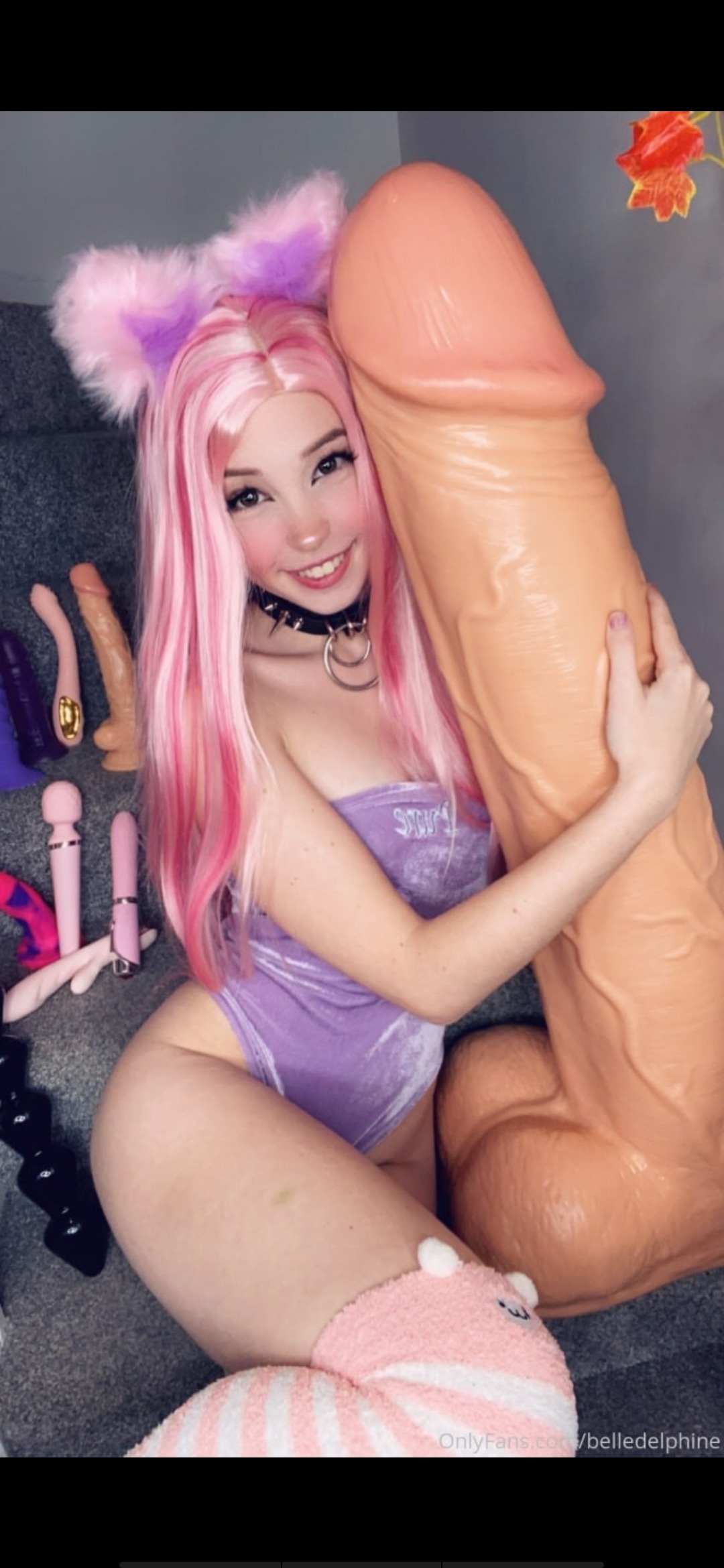 фото голой belle delphine фото 97