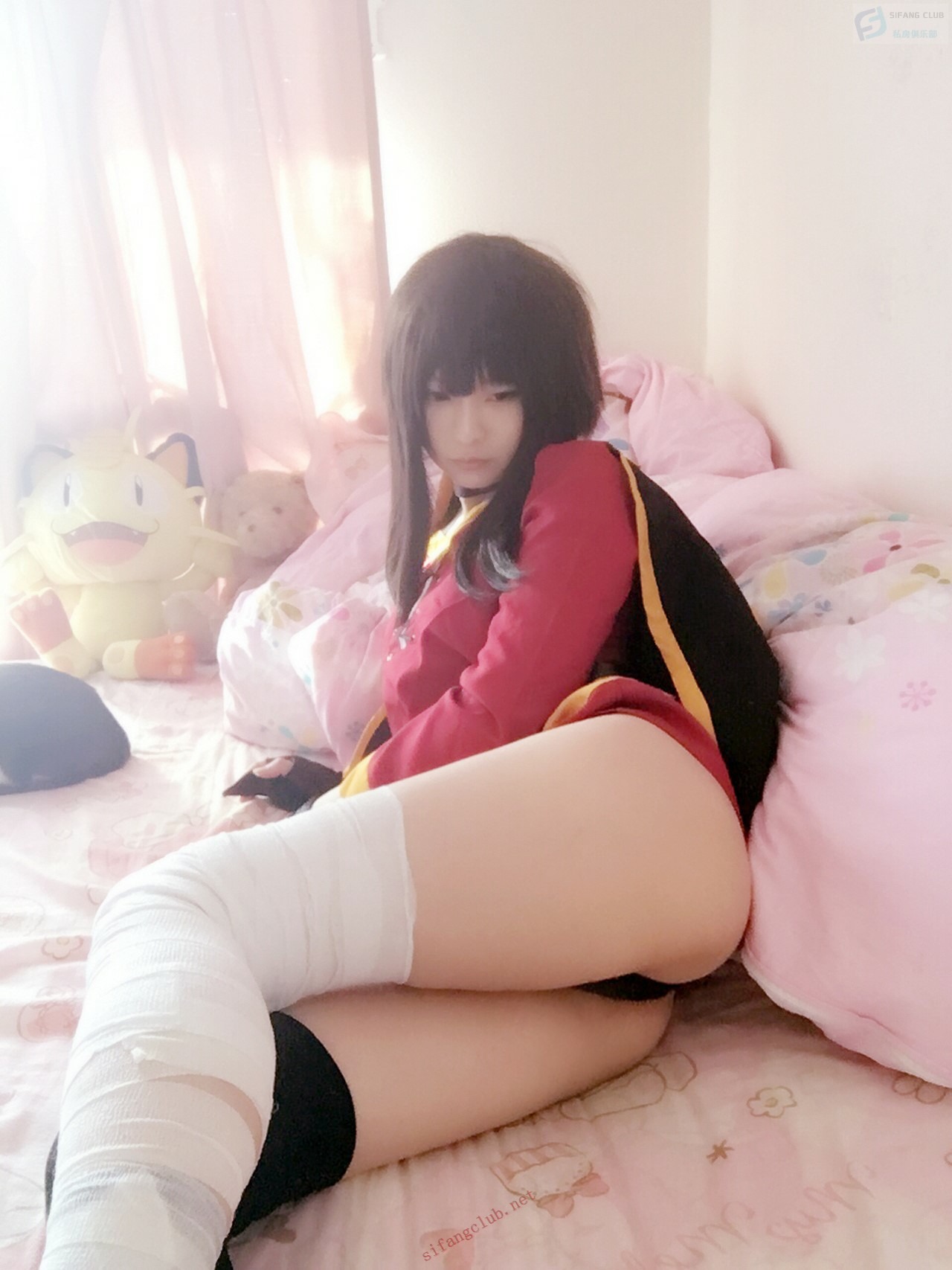 习呆呆-惠惠[30P] 4