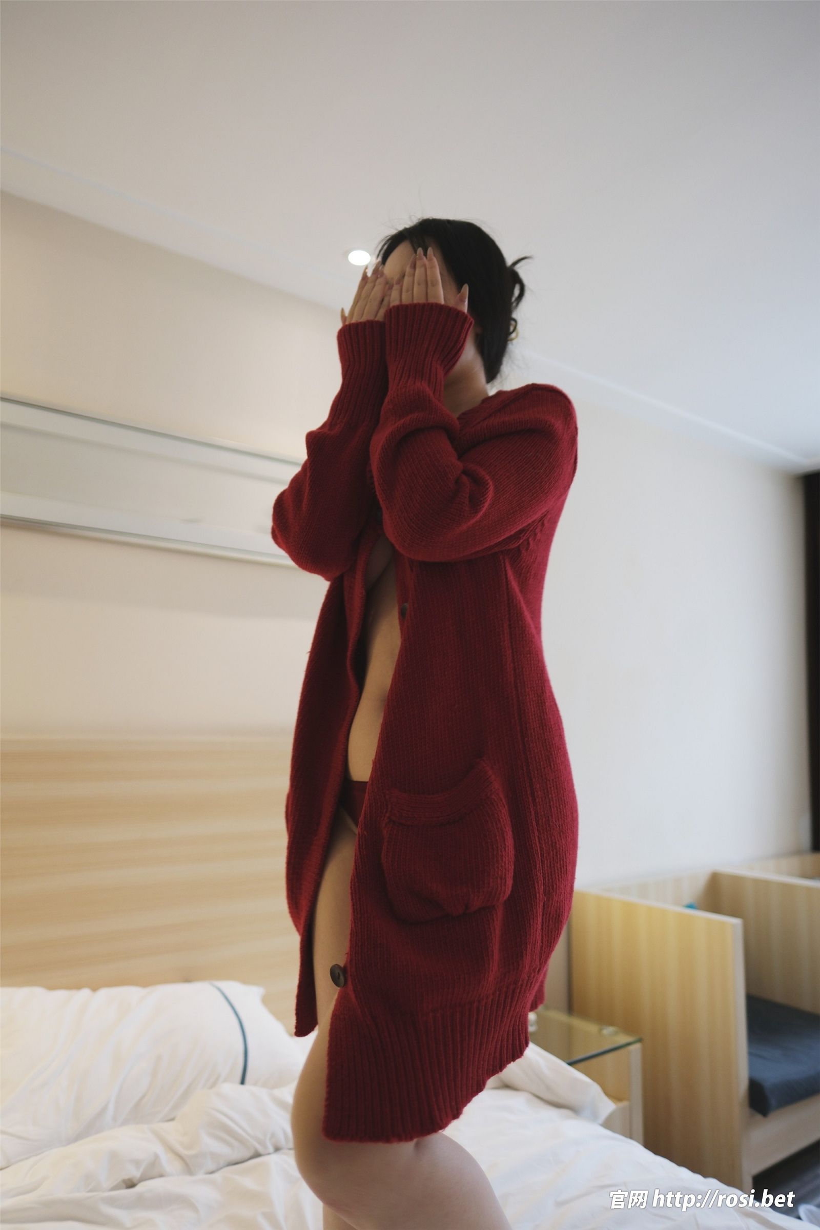 图片[11]-[ROSI写真]2024.04.22 NO.4522-六色网