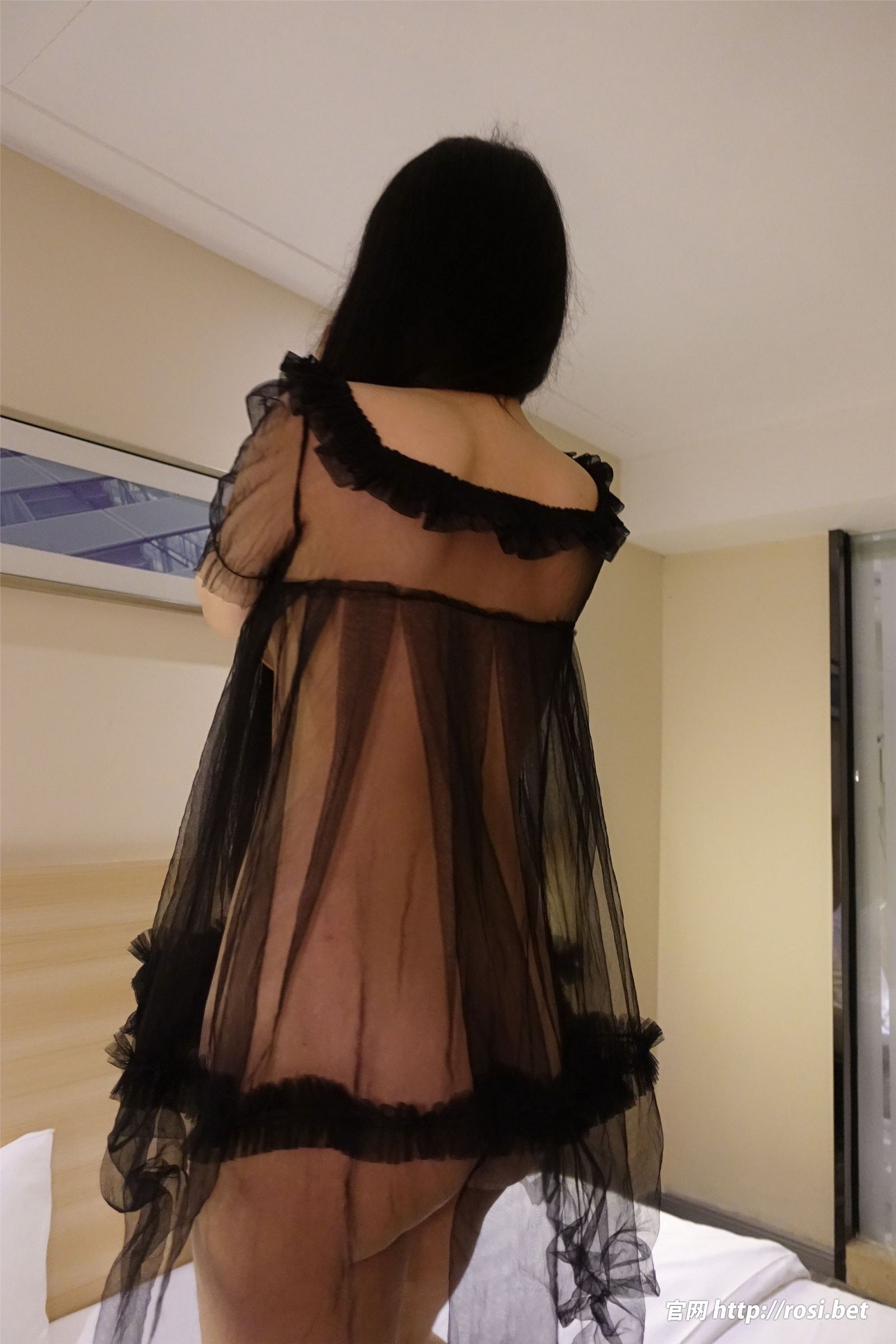 图片[28]-[ROSI写真]2023.10.06 NO.4323-六色网