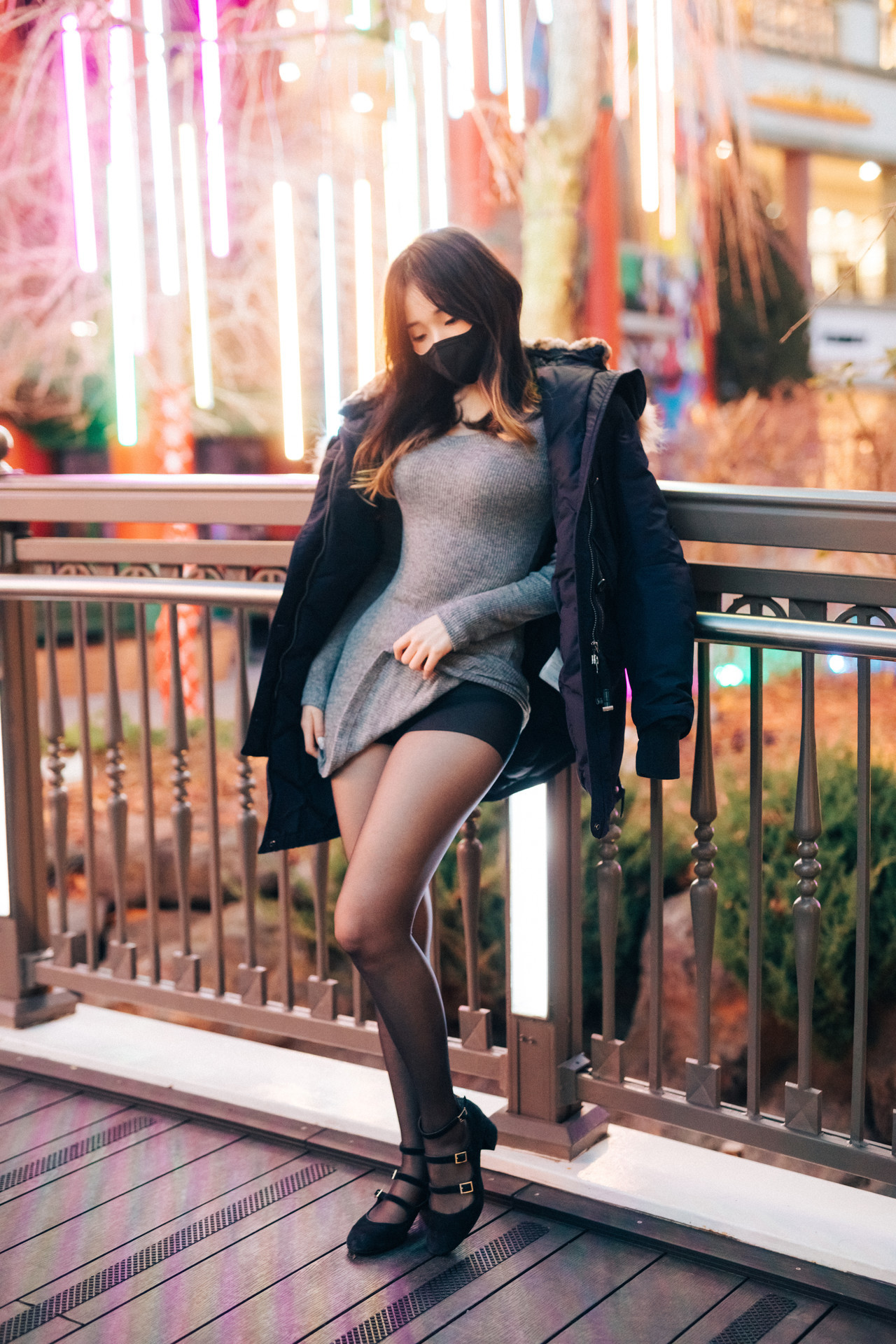 Bambi 밤비, [LOOZY] Double Date Set.01 20
