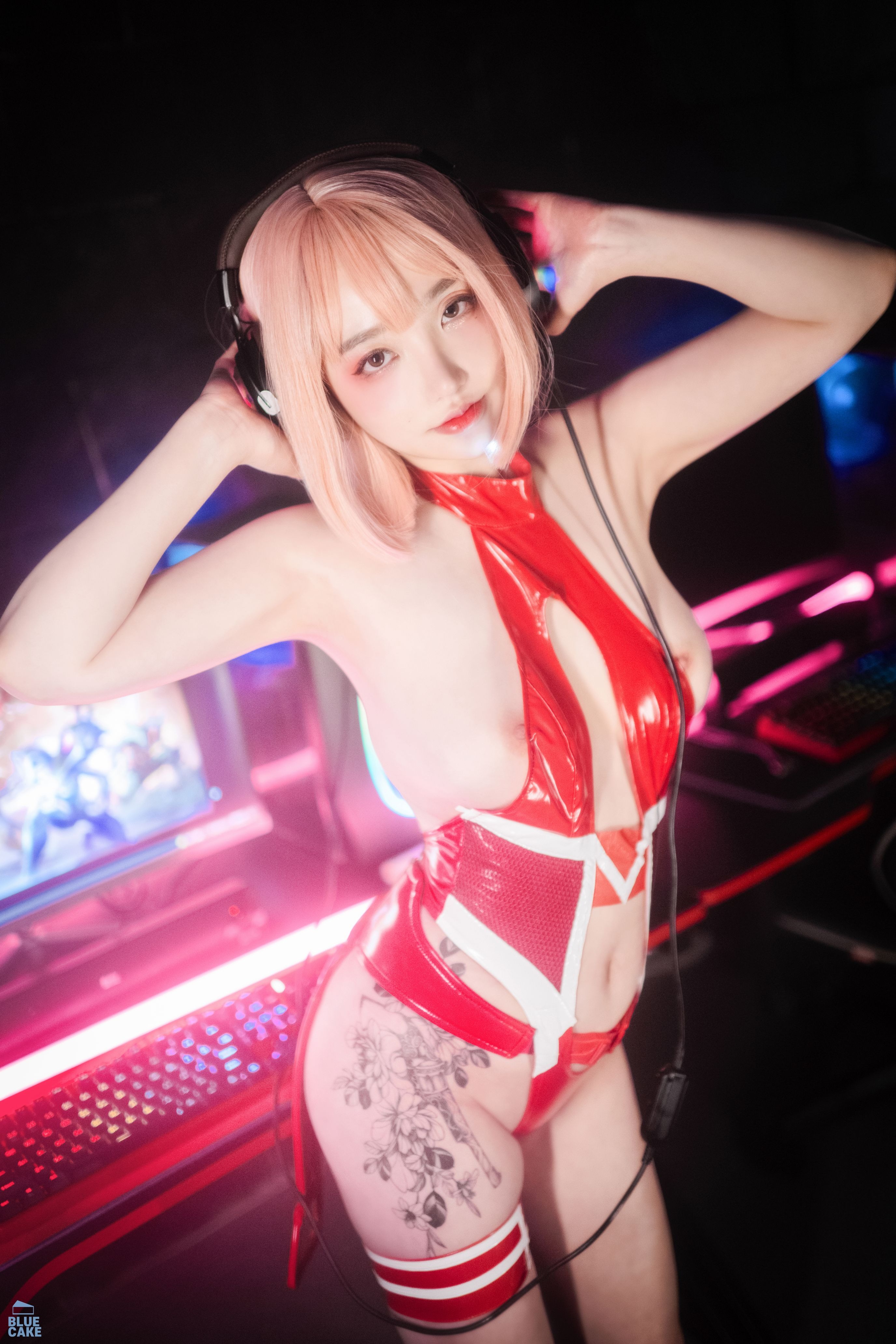 孙乐乐 Code 002 Mini 71