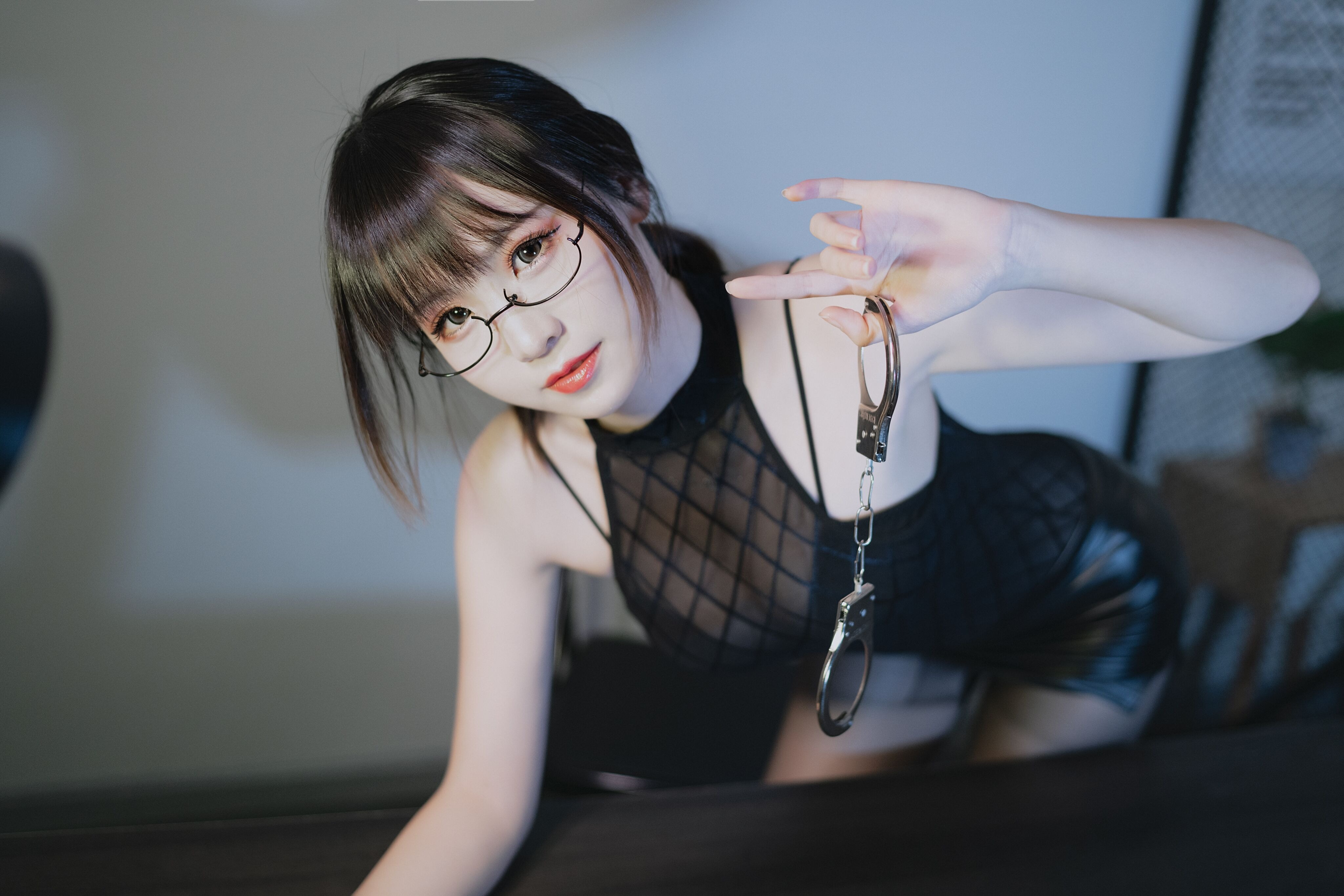 miko酱ww 坏女人 13