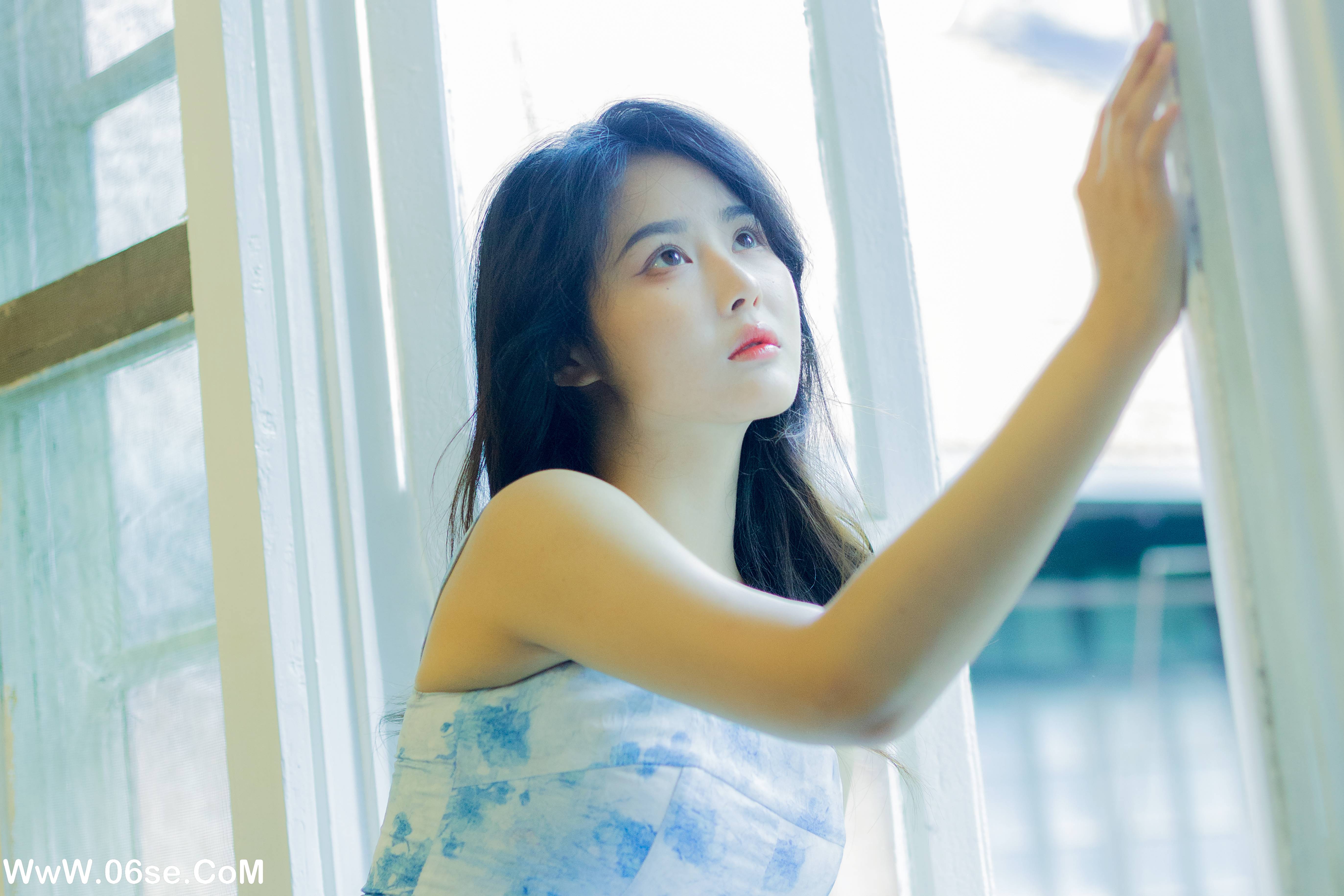 图片[24]-[YITUYU艺图语]2022.09.10 肆意 鸭鸭泡芙[26+1P／282MB]-六色网