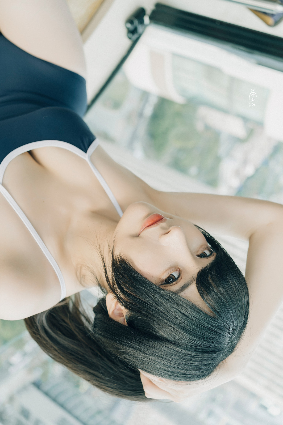 Cosplay 糖果果candy 死库水 Set.02 24