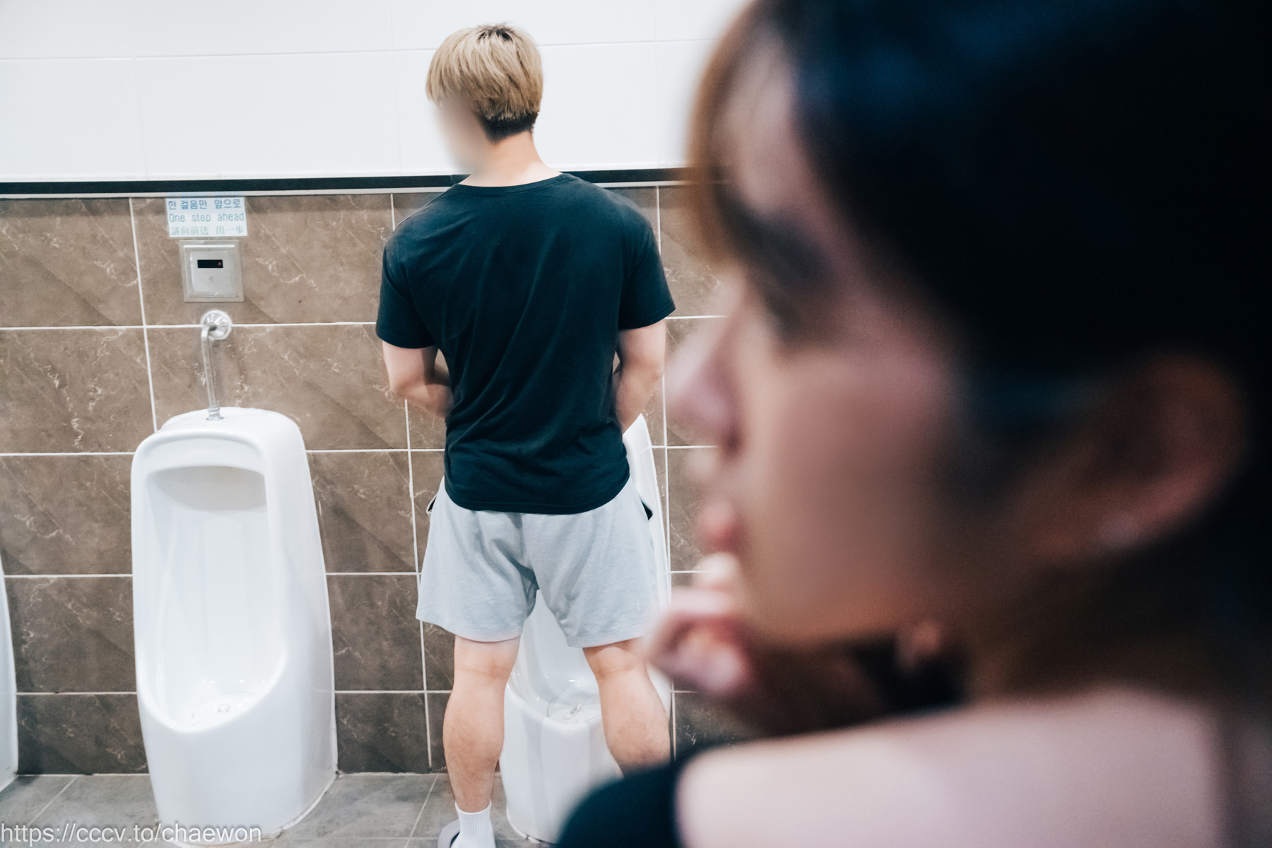 Sonson 손손, [Loozy] Public Toilet Set.02 19