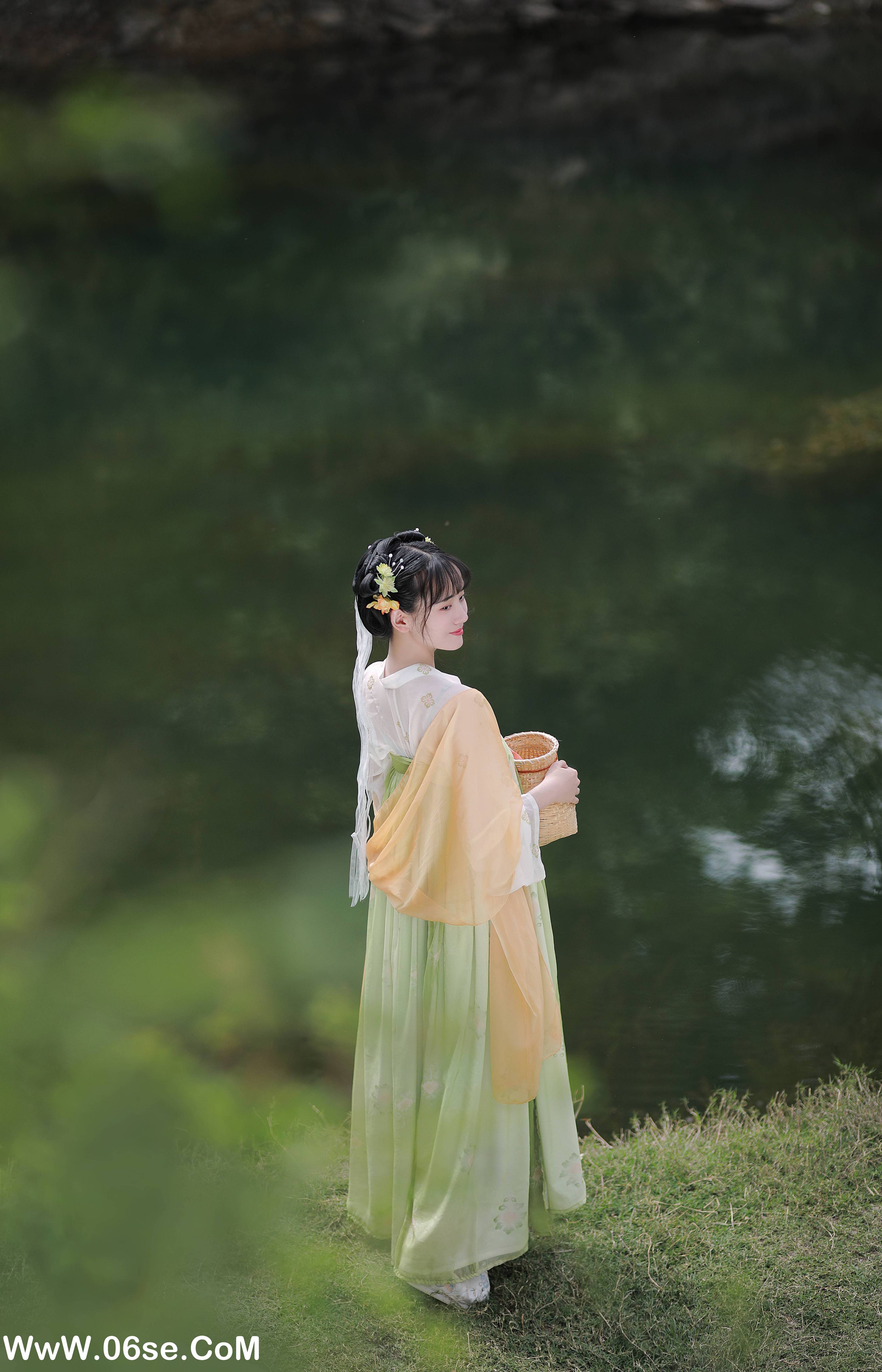 图片[17]-[YITUYU艺图语]2022.06.19 吾家有妹初长成 甜甜阑[34P-621.05MB]-六色网